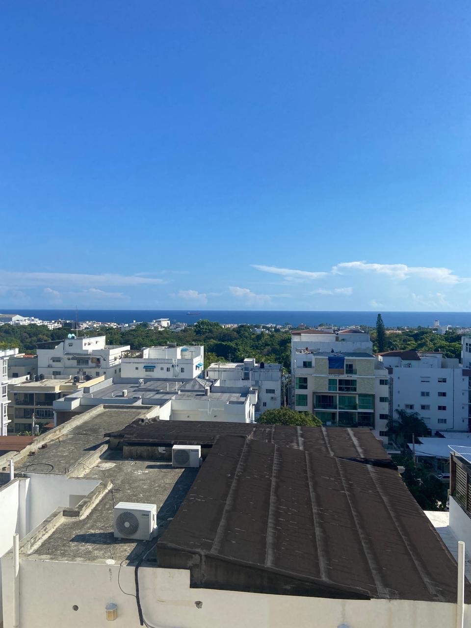 apartamentos - venta de penthouse con 450mts en mirador sur Distrito nacional Santo Domingo 