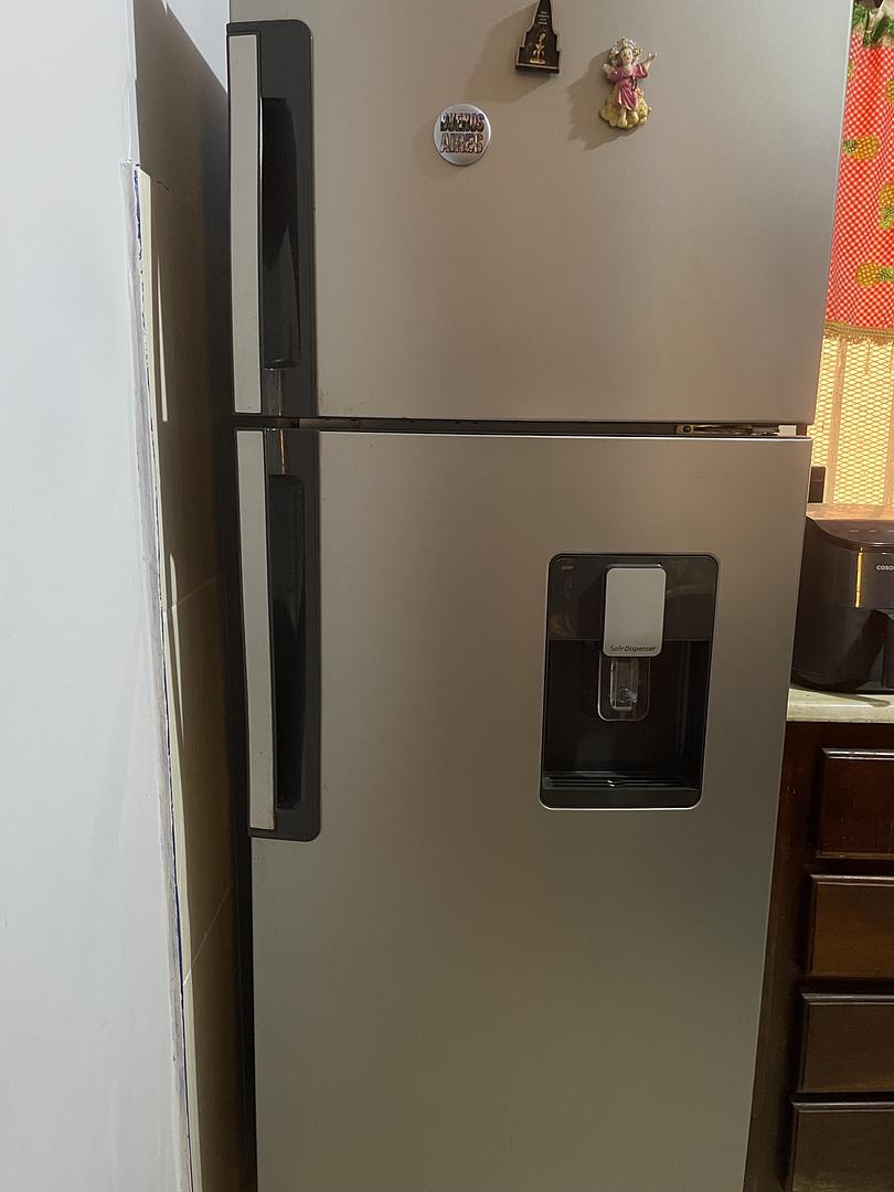 cocina - nevera, buenas condiciones 1