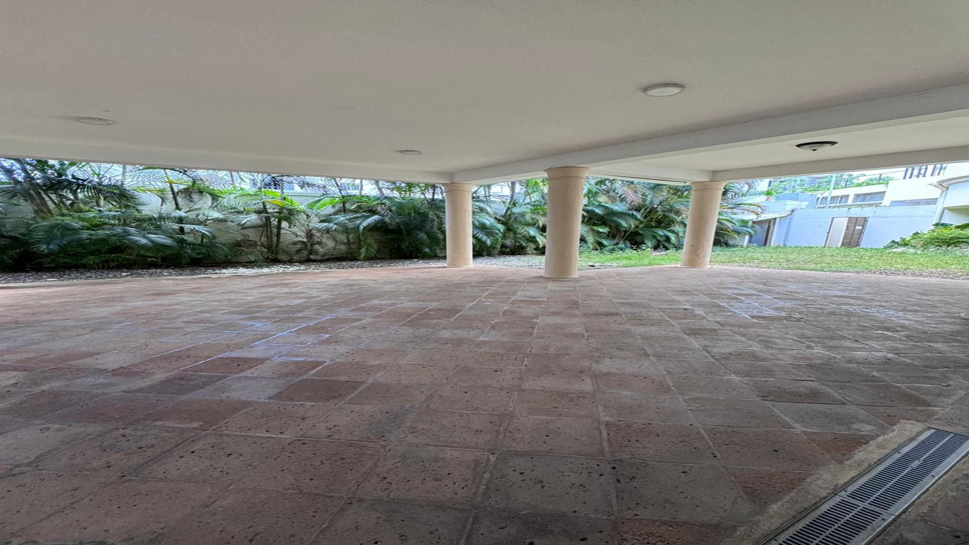 casas - Casa en Alquiler de 4 habitaciones en Paraiso 0