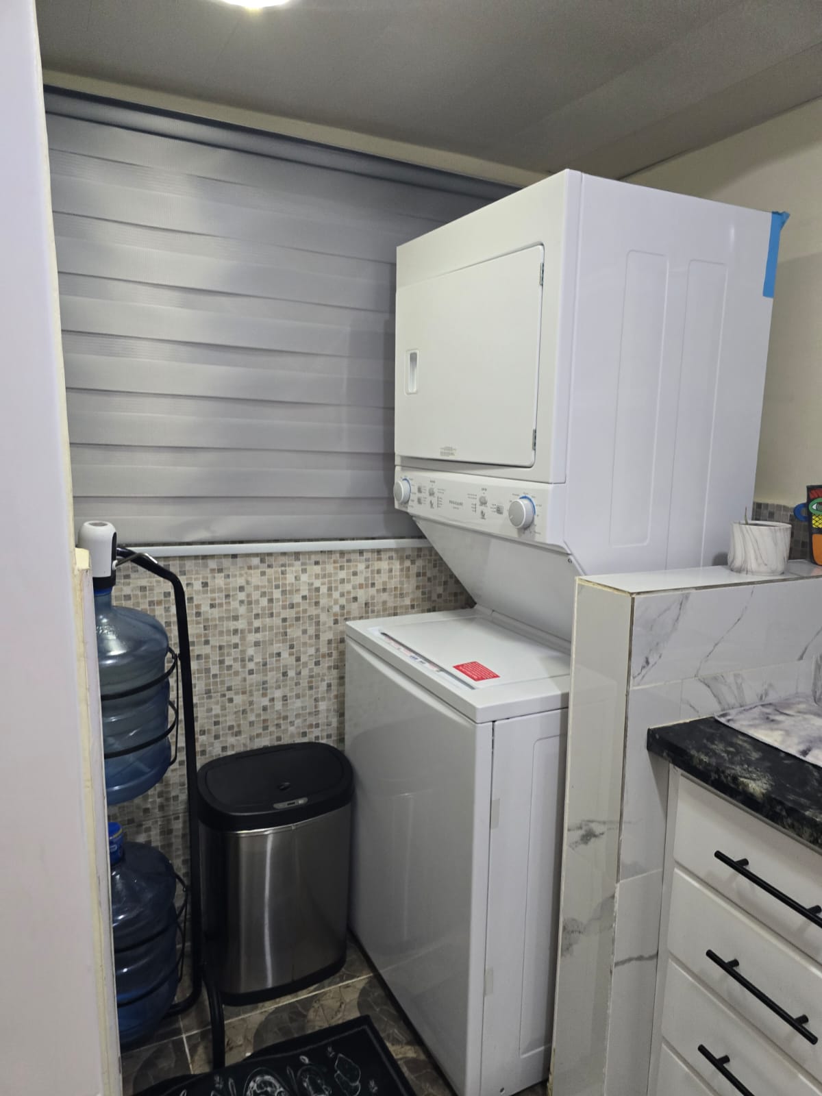 apartamentos - Apartamento en venta Residencial Monumental  9