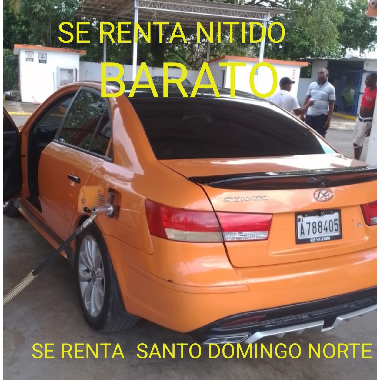 servicios profesionales - Se Renta este N20 DIARIO!! Barato