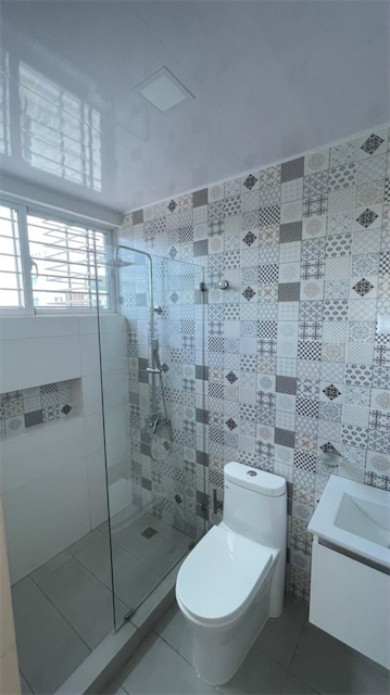 apartamentos - Apartamento de renta en villa María 3