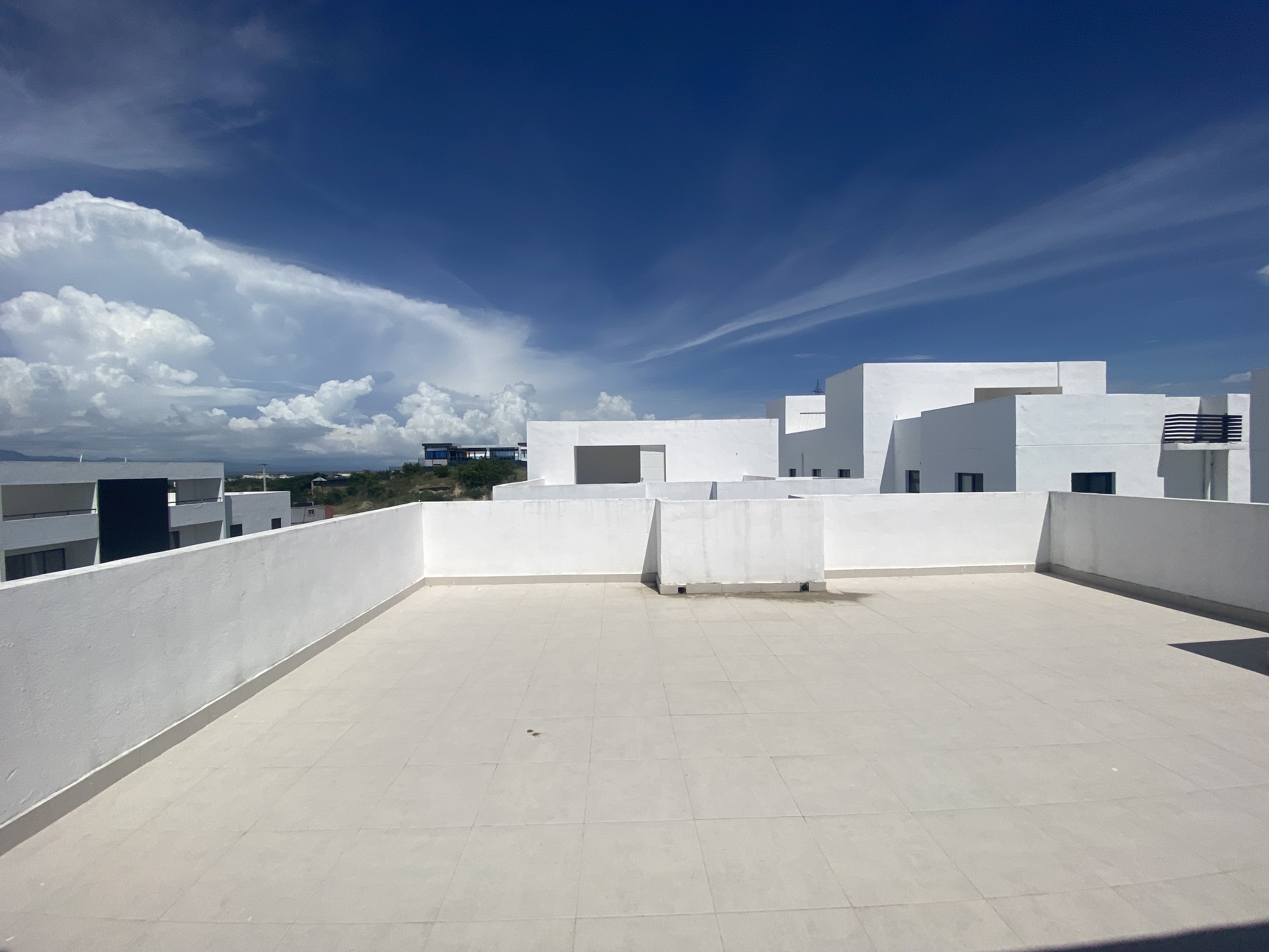 apartamentos - Nuevo apartamento de renta en La Hispanoamericana   4