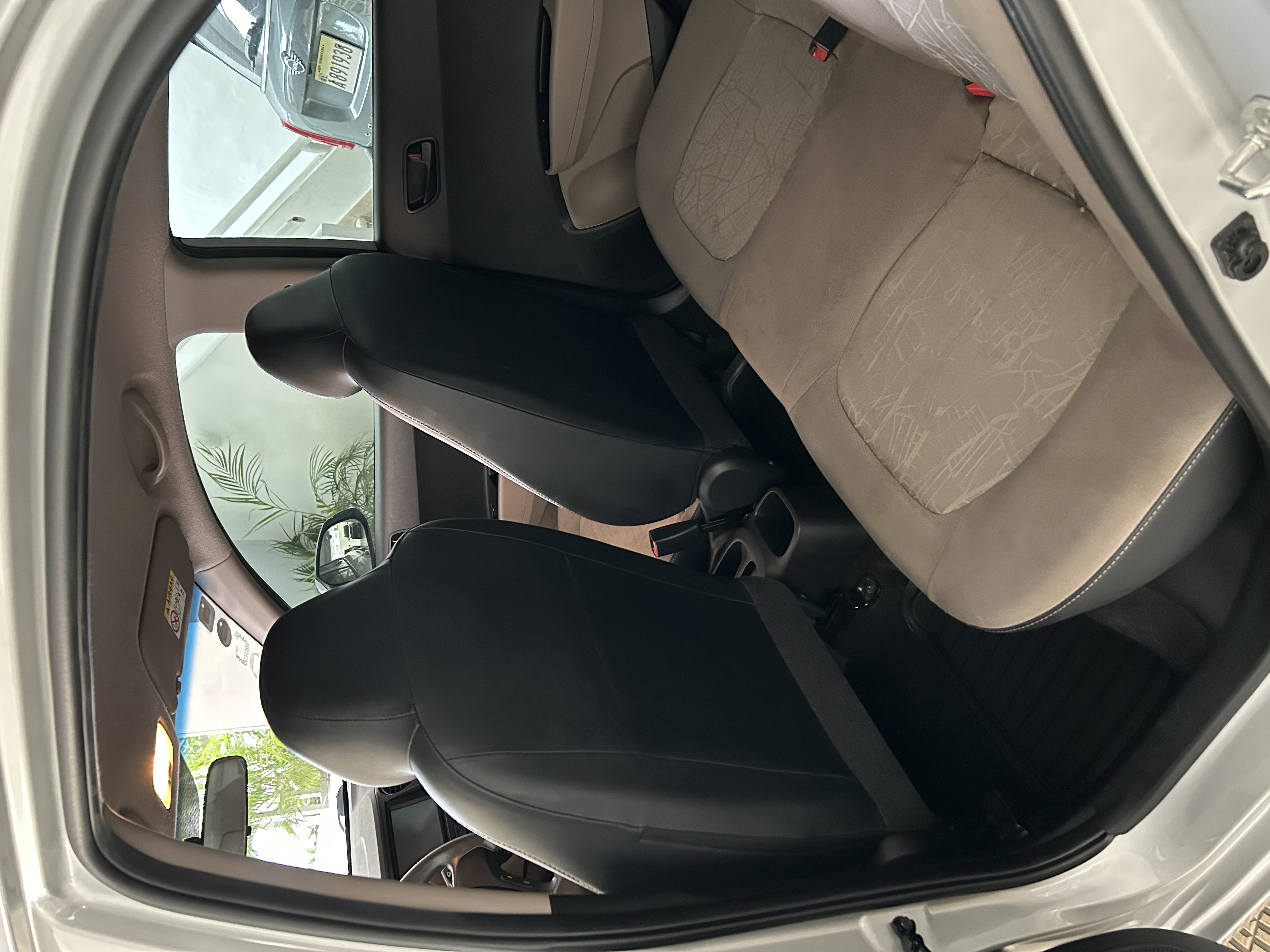 carros - Hyundai Grand i10 2016 - excelente condiciones 5