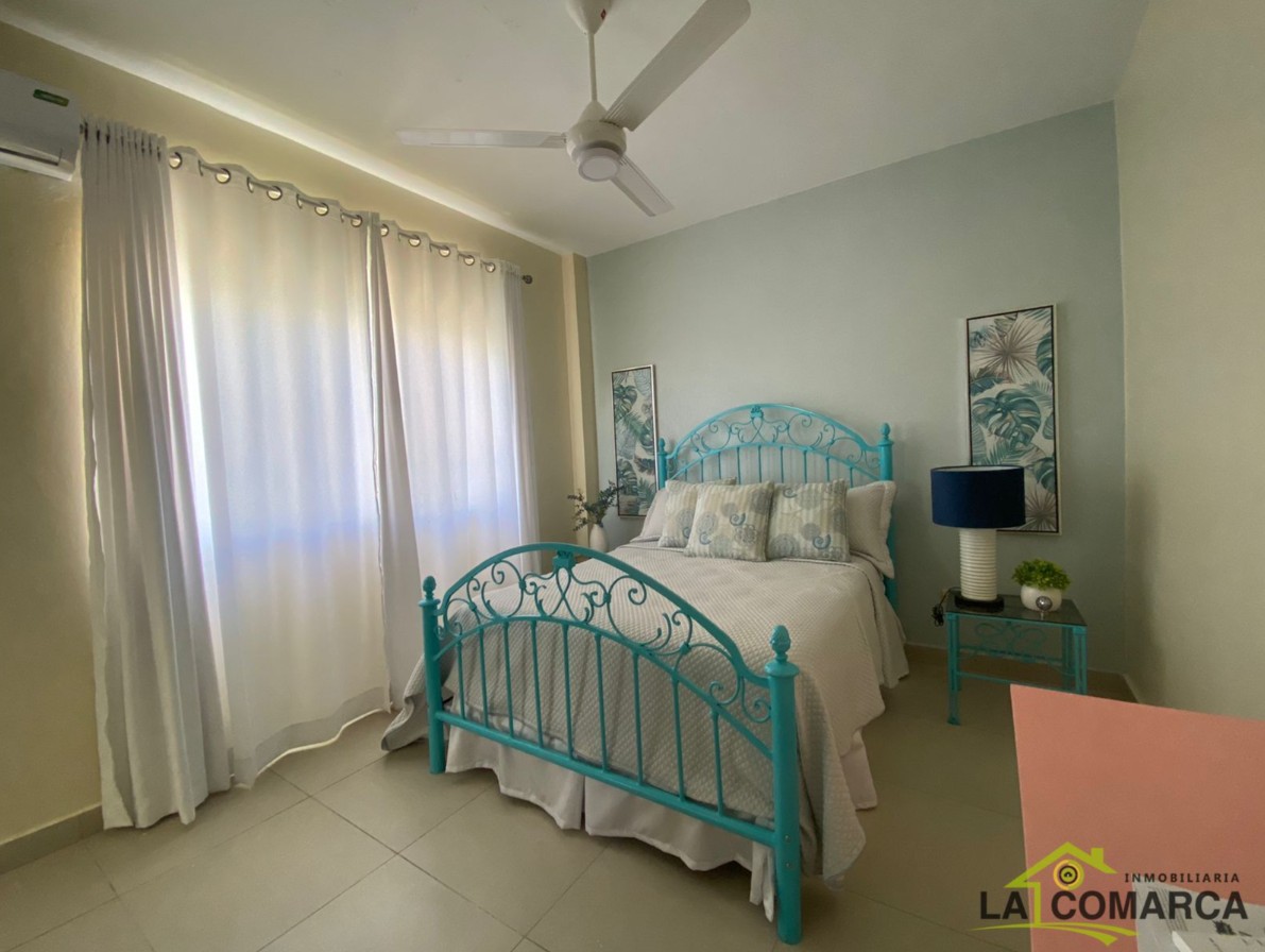 apartamentos - Apartamento amueblado en venta, Cabarete 6