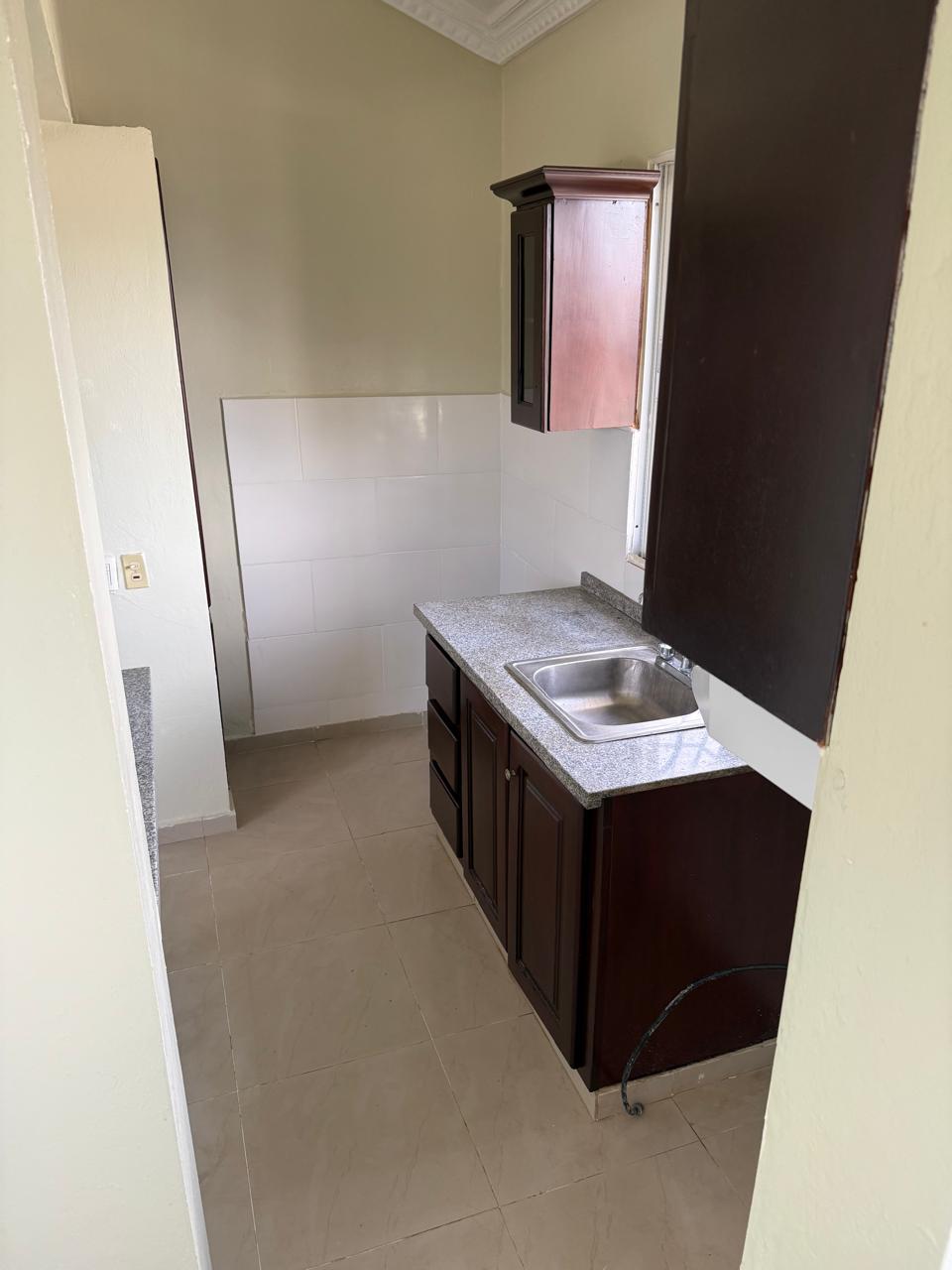 apartamentos - Apart 3er piso Urb. Sol de luz ( Villa Mella)  8