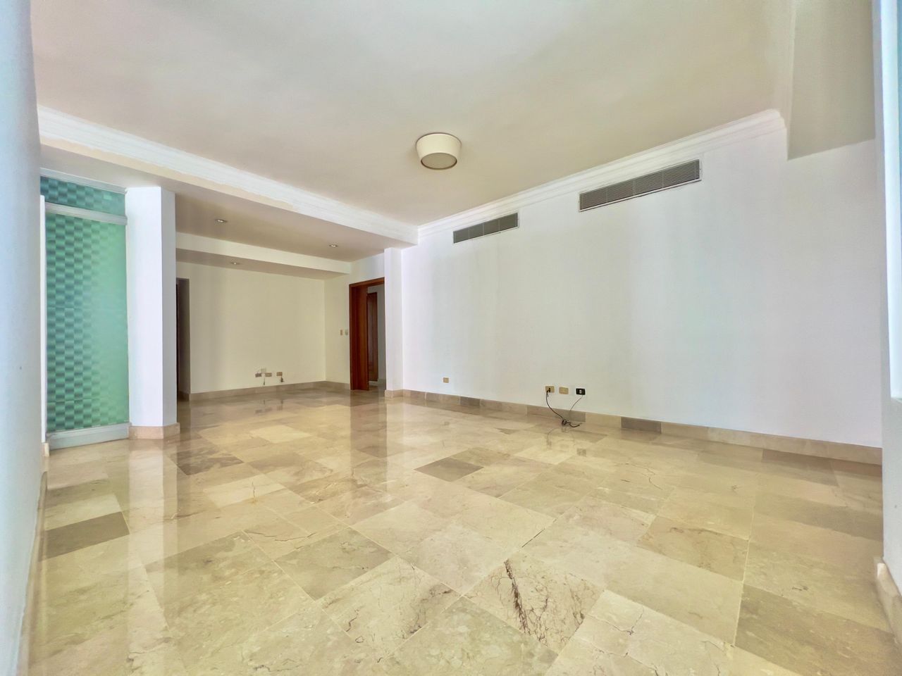 apartamentos - Apartamento en Alquiler en Piantini 9