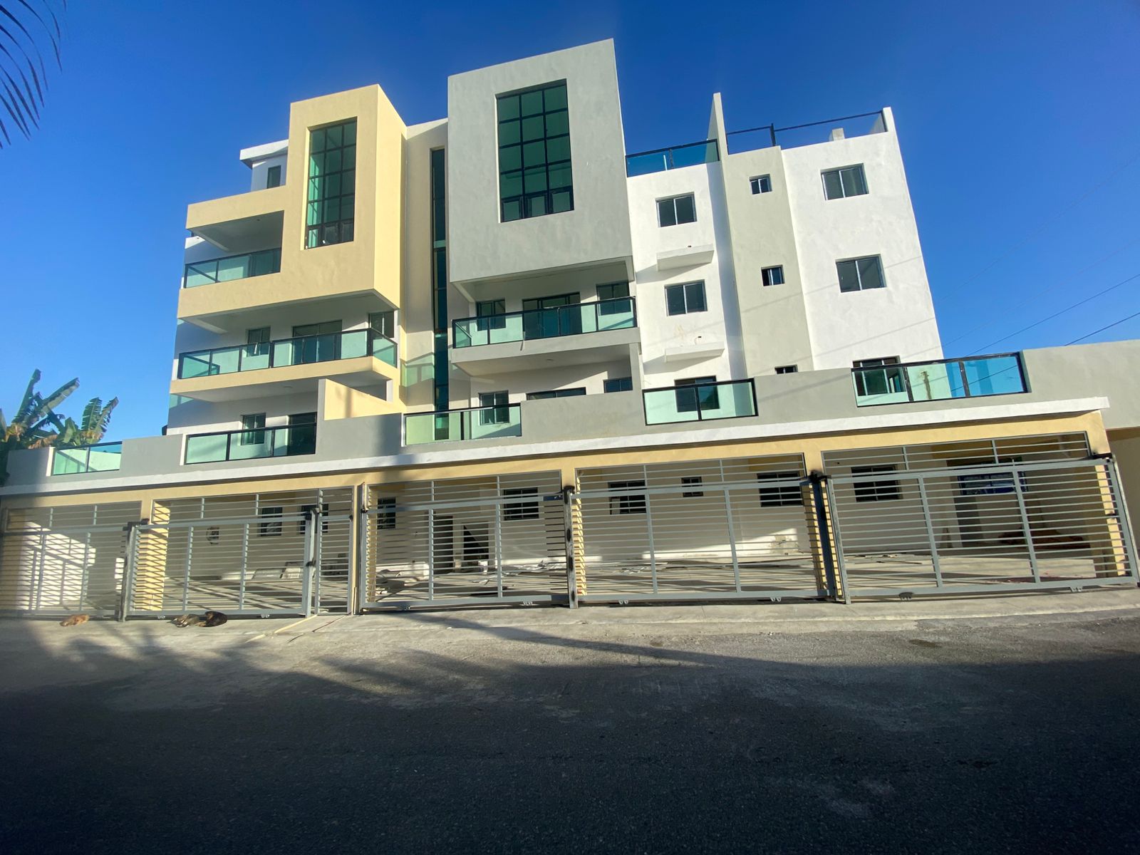 penthouses - Penthouse en Prado Oriental Nuevo  2