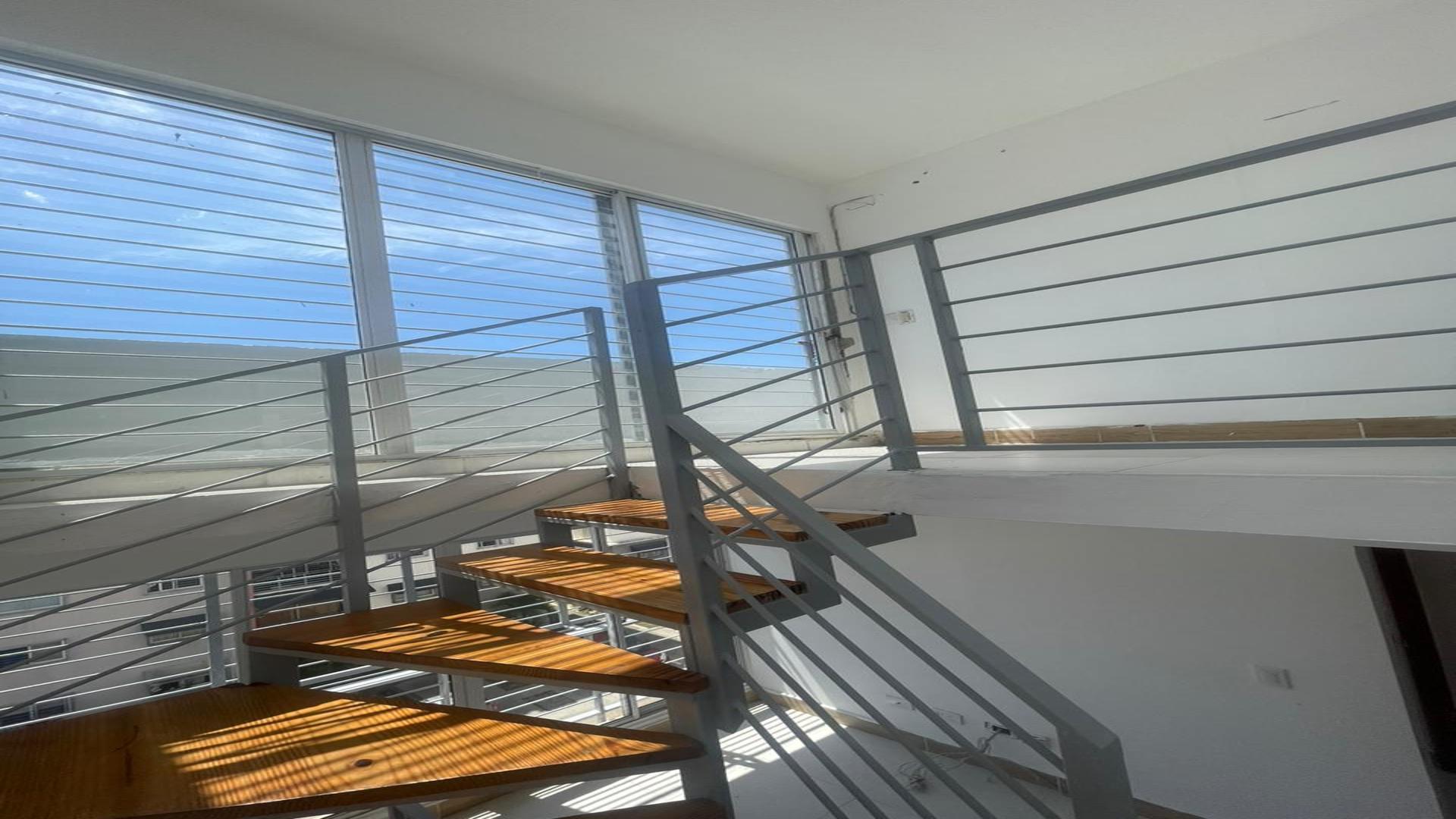 apartamentos - VENDO APTO CON TERRAZA PRIVADA, PROLONGACION 27 DE FEBRERO, STO DGO OESTE.