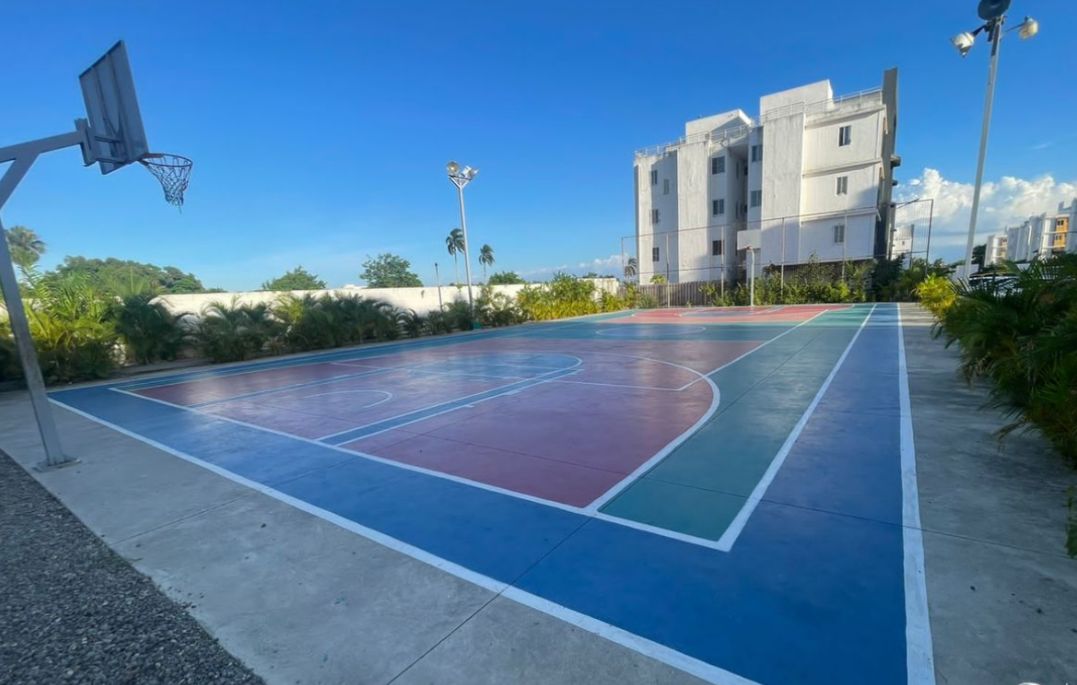 apartamentos - APARTAMENTO EN VENTA EN PALMARECA, LICEY AL MEDIO. 2