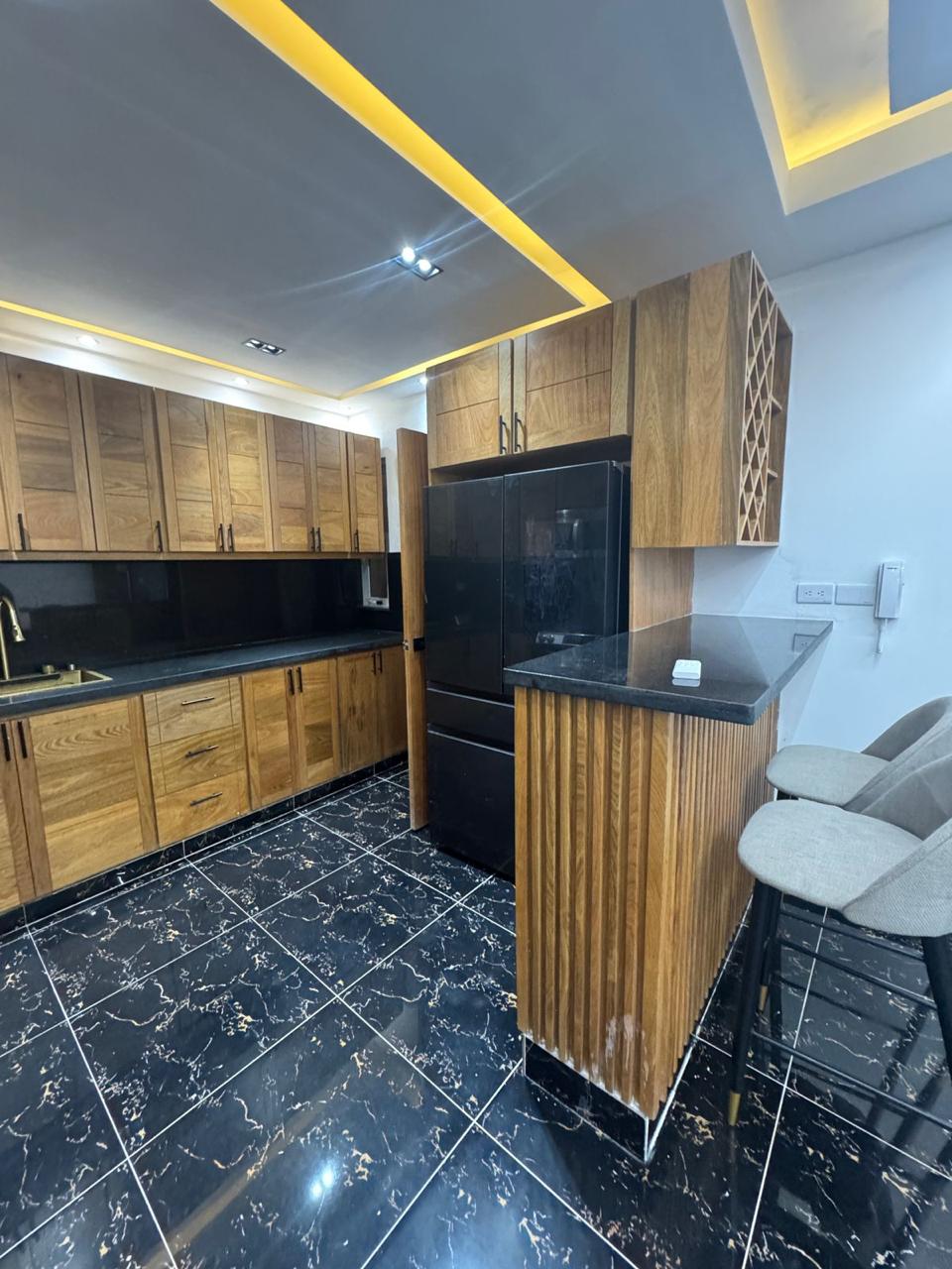 apartamentos - se Vende Apartamento moderno ubicado en Alma rosa I  1
