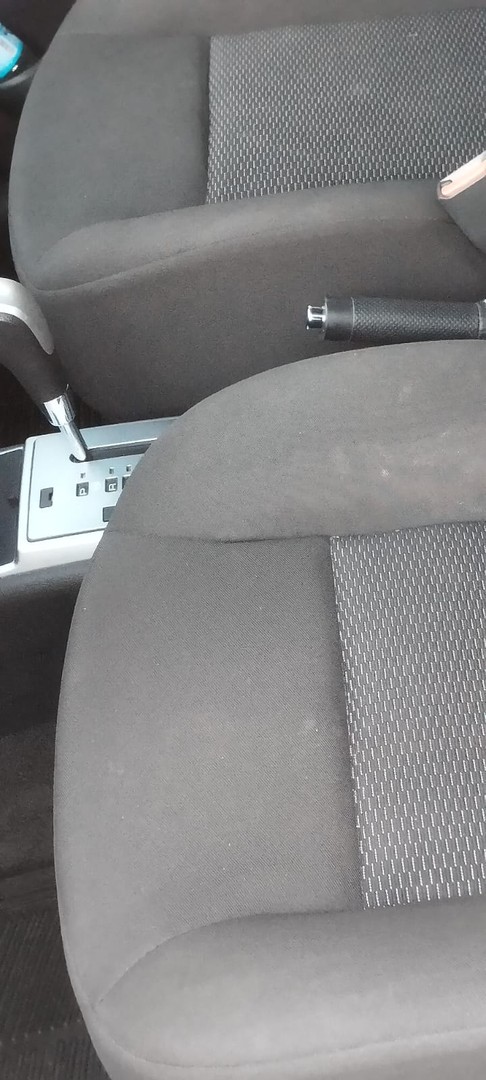 carros - Chevrolet Aveo 2016, cuatro puertas, automático 6