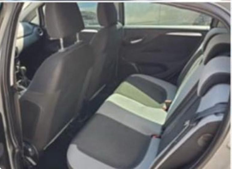 carros - Fiat Punto Evo 2013 2