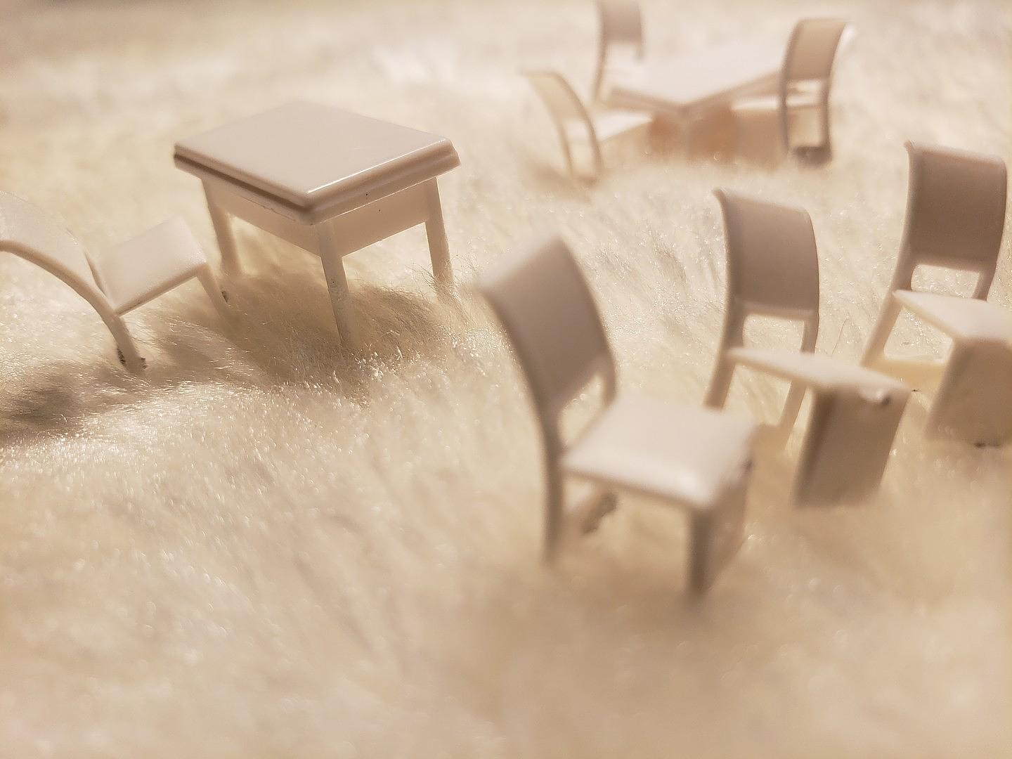 servicios profesionales - Maqueta - Arquitectura  1