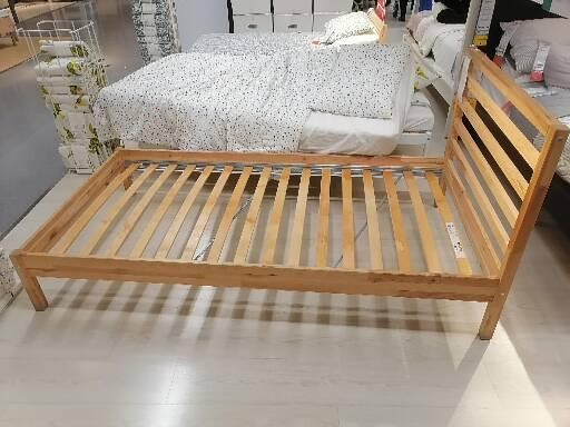 muebles - Base de cama new disponible, si lo quiere con el cocho se le da su descuento  8