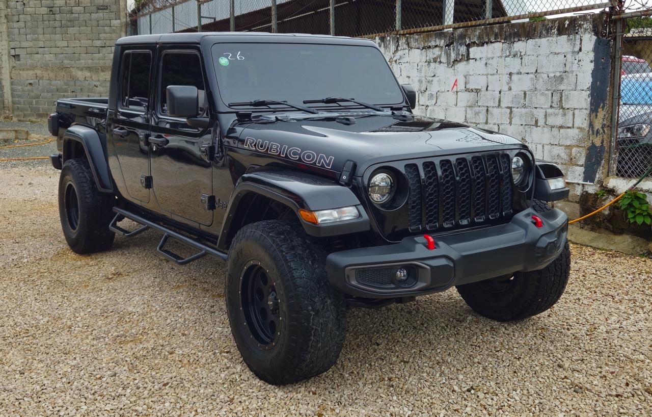 jeepetas y camionetas - Linda rubicom en ofertas 