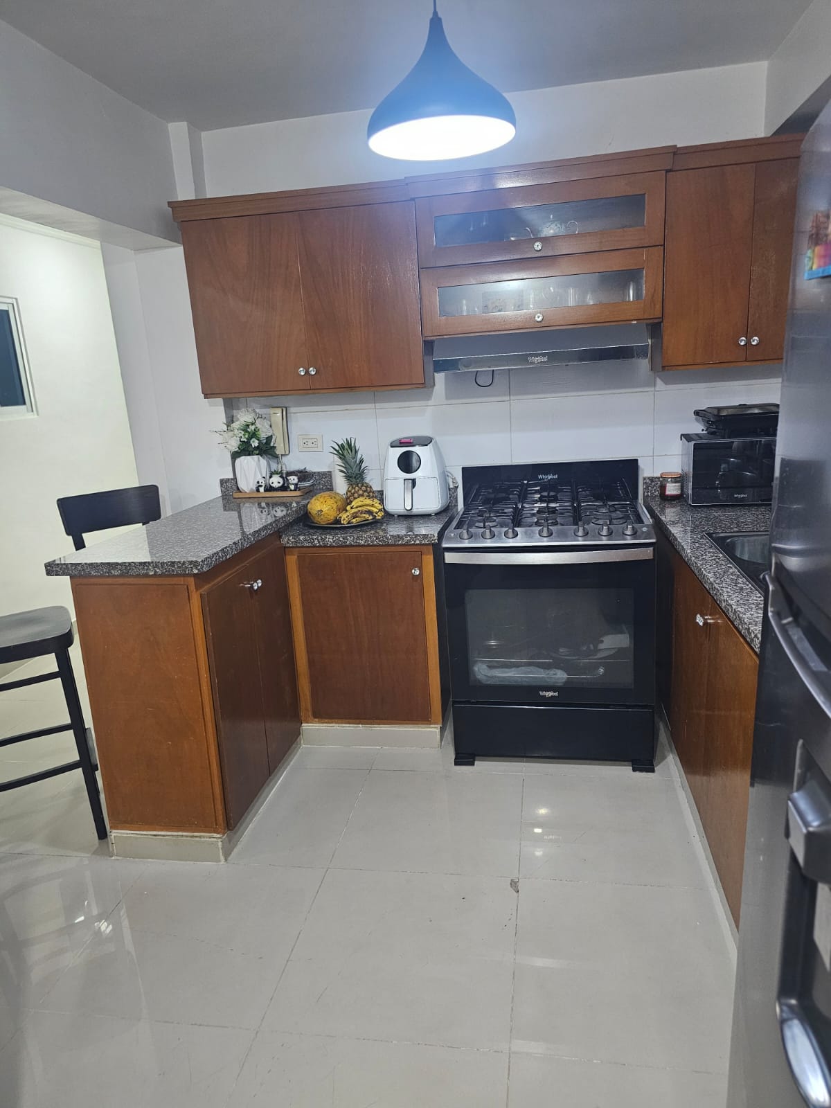 apartamentos - Vendo apartamento en Vista Hermosa 5