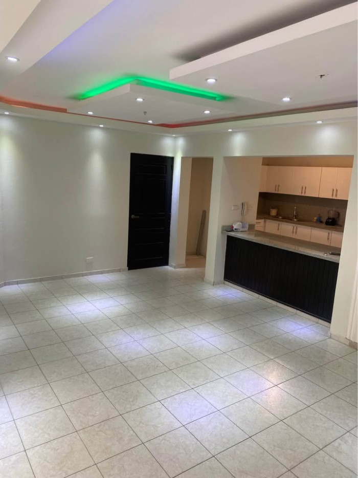 apartamentos - Apartamento en Venta en el Millon Primer Nivel  3