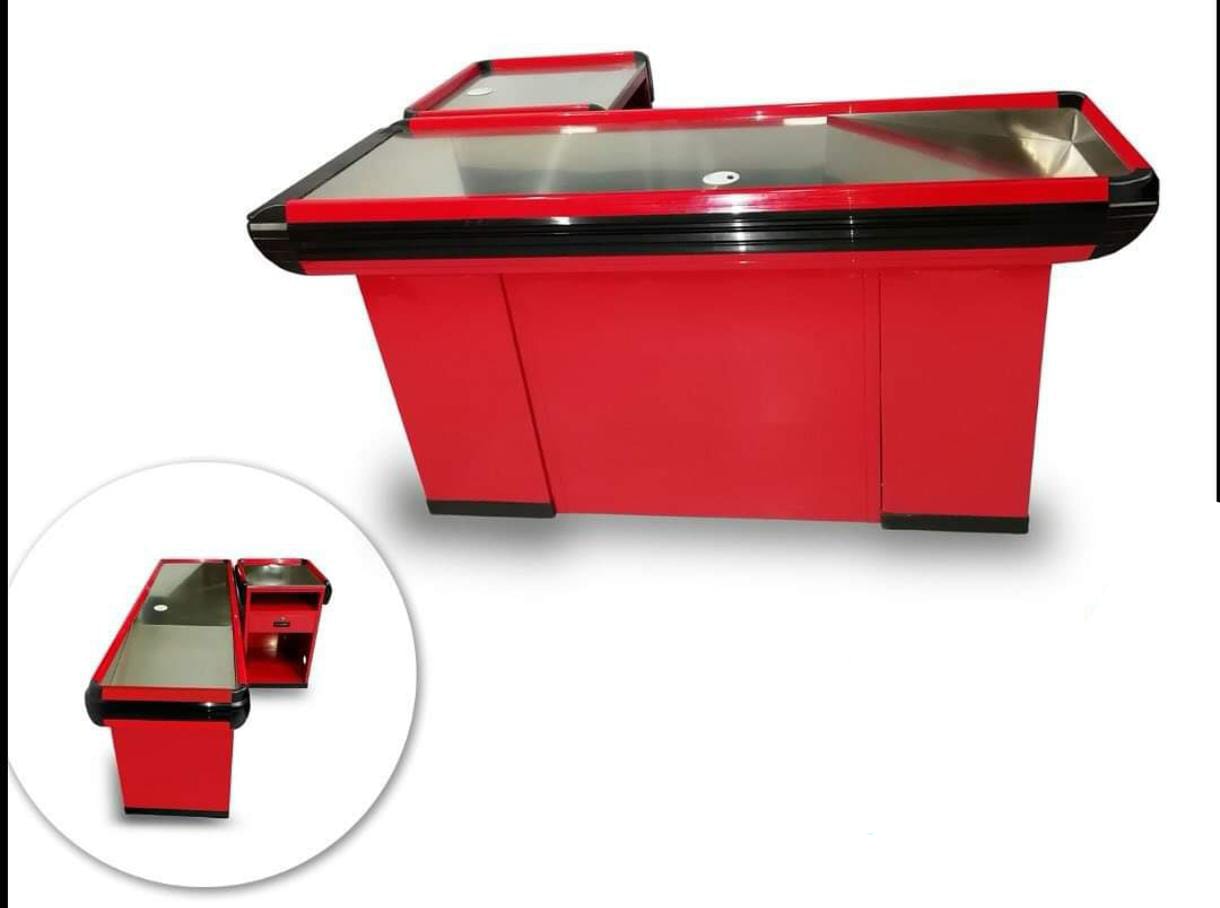 equipos profesionales - MUEBLE DE CAJA  0