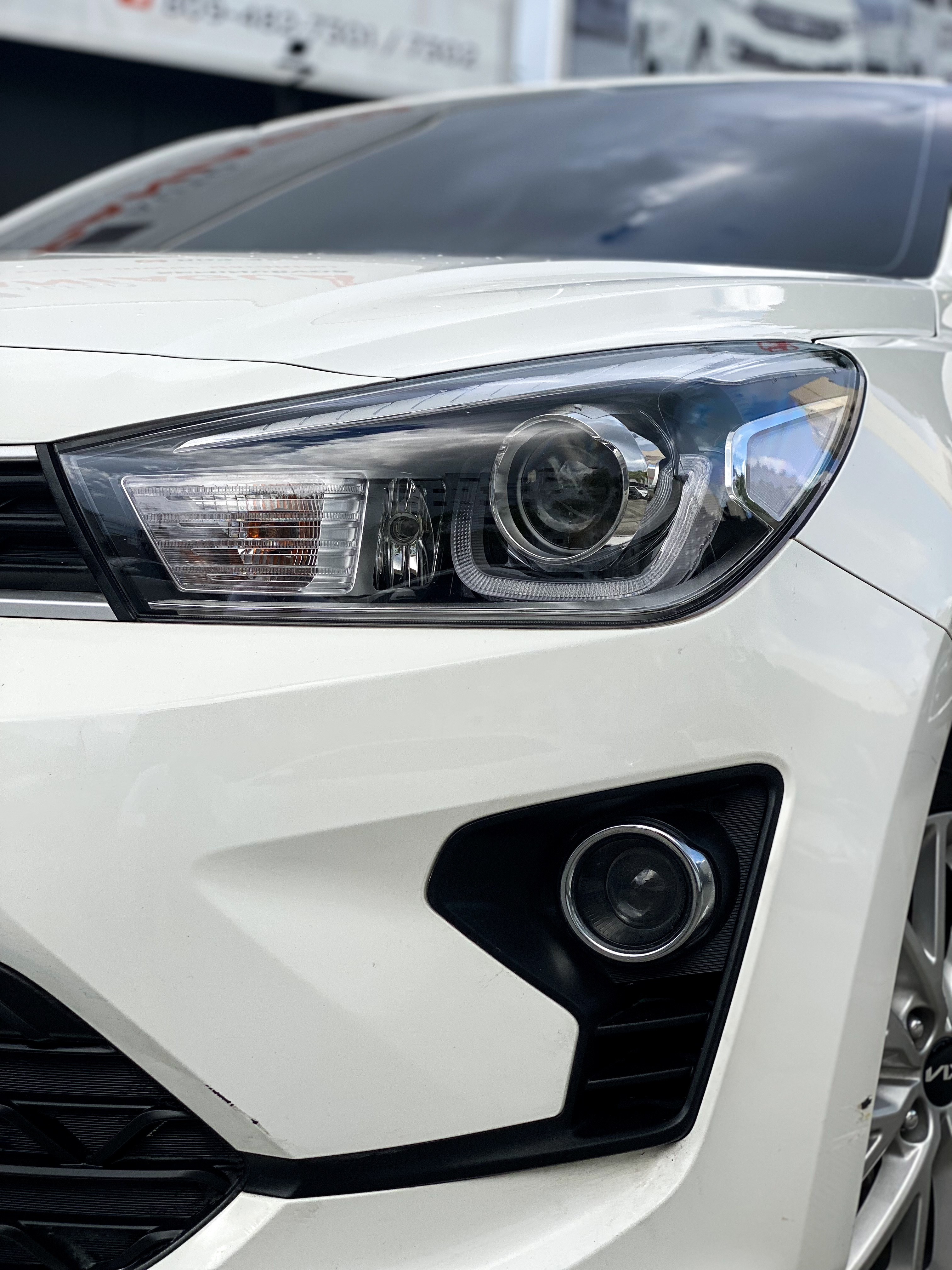 carros - Kia Rio 2024 MOTOR DOHC  8