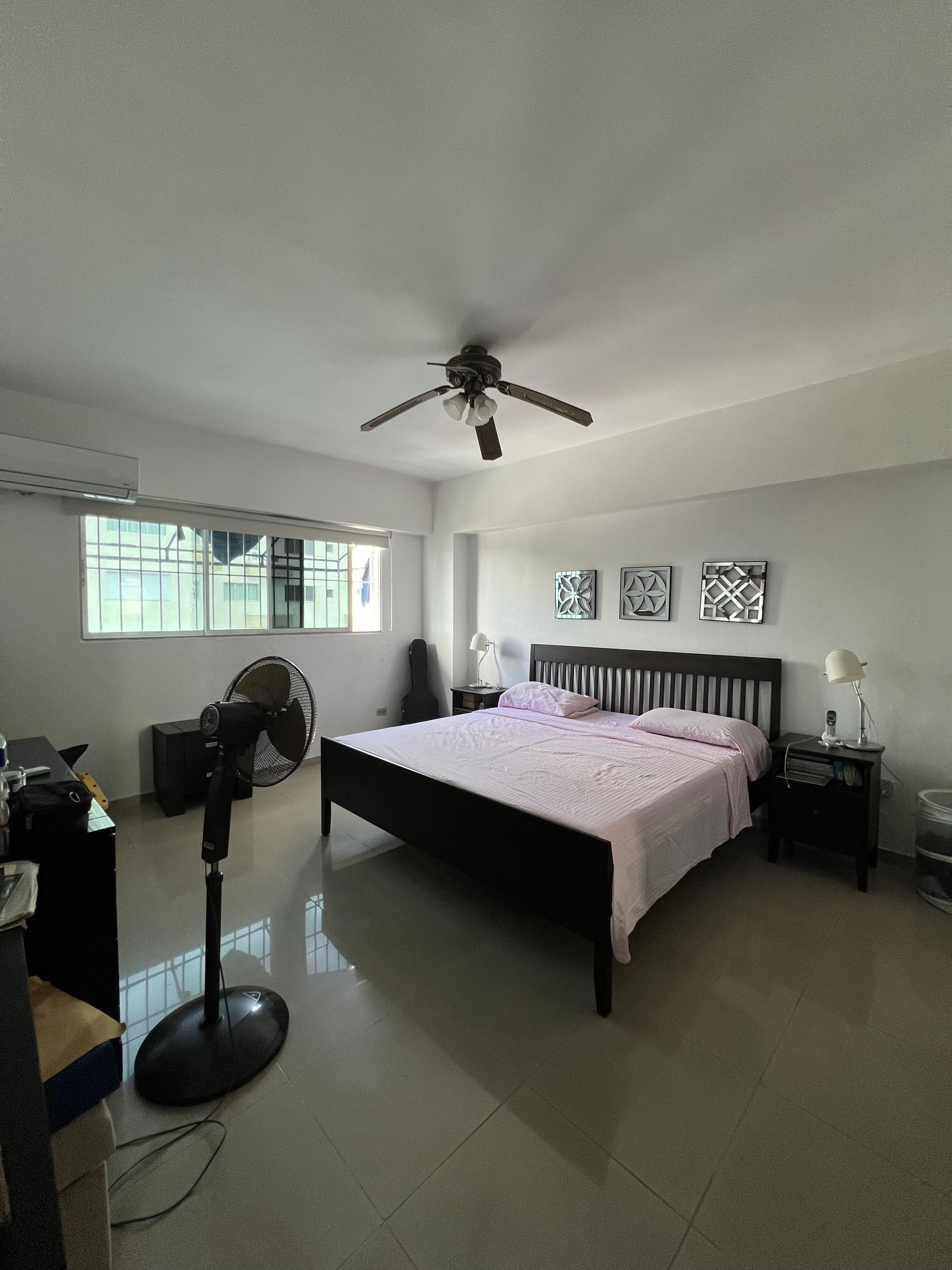 penthouses - Urbanización Fernández vendo apartamento tipo penthouse residencial familiar 
 4