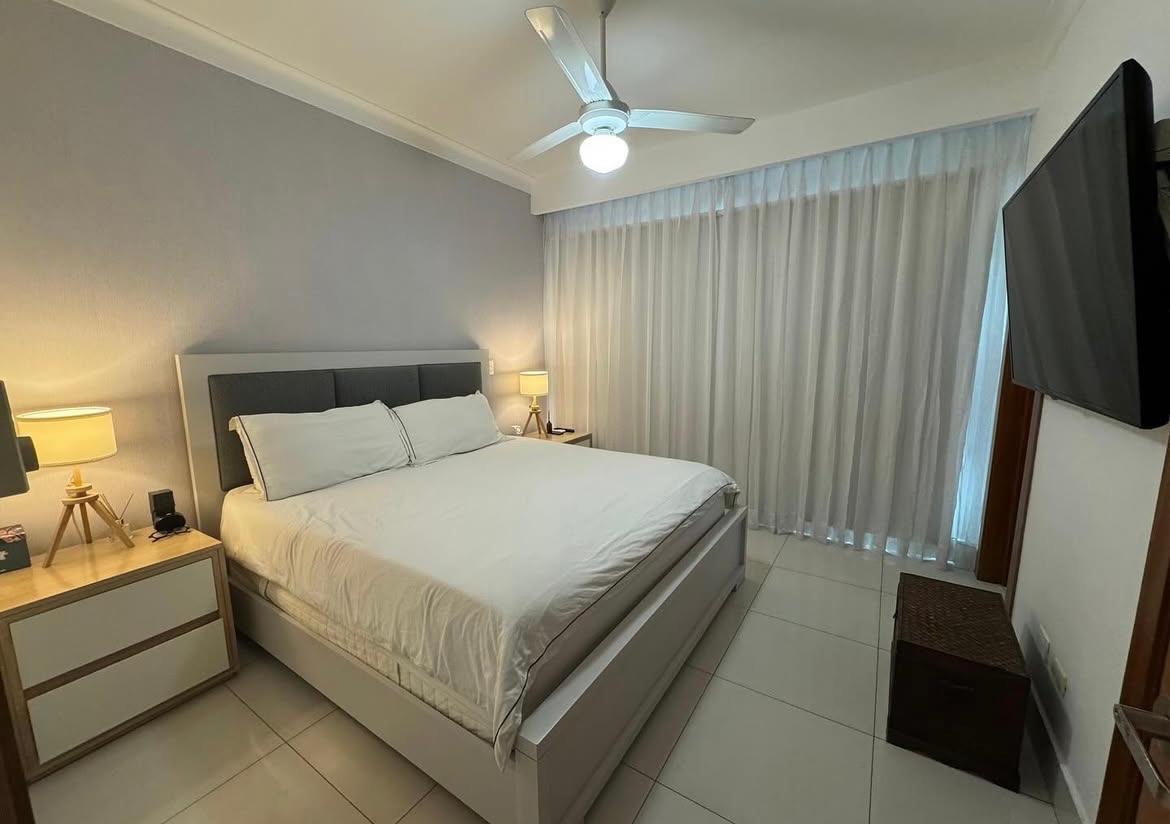 apartamentos - APARTAMENTO EN VENTA EN AUT. DUARTE, SANTIAGO. 8