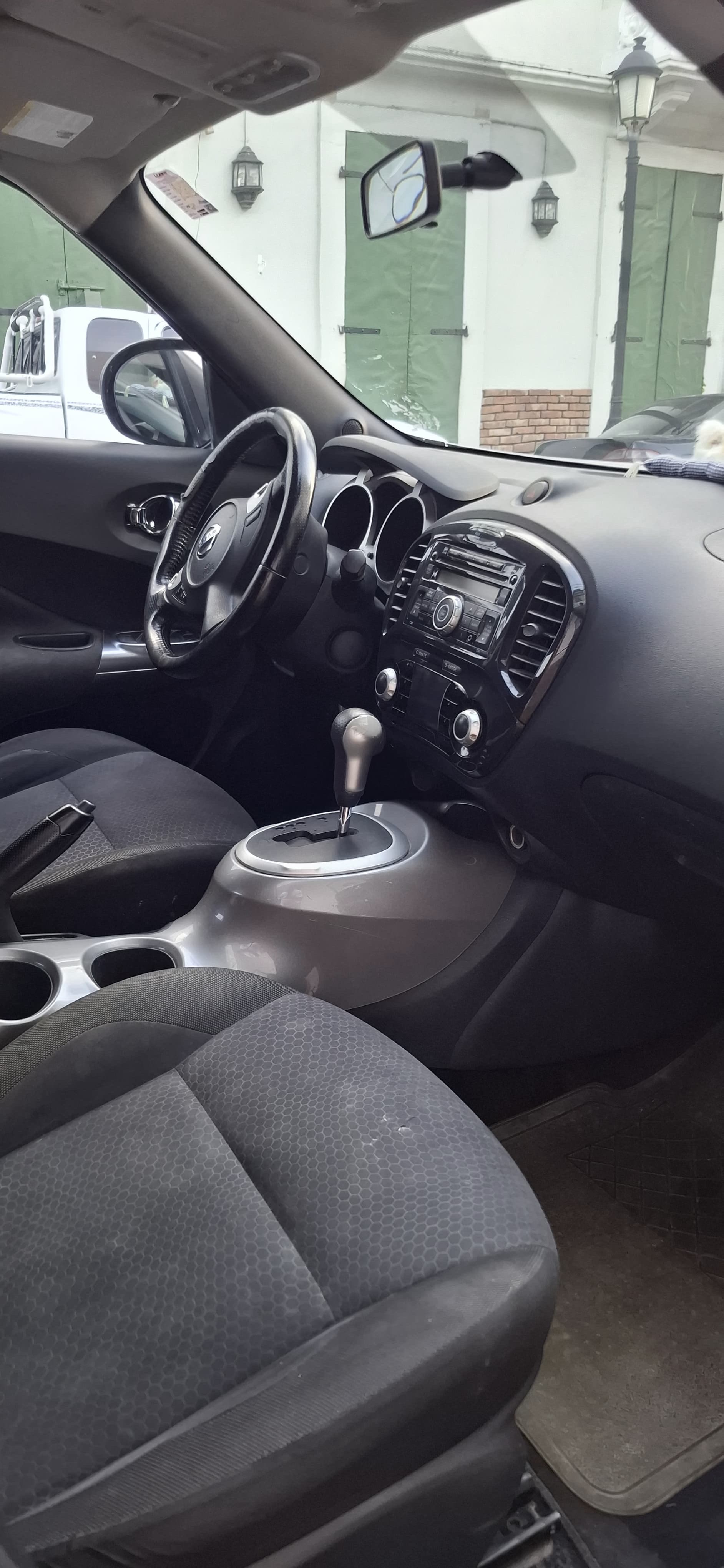 jeepetas y camionetas - Aprovecha esta oportunidad de montarte en esta hermosa y económica Nissan Juke 3
