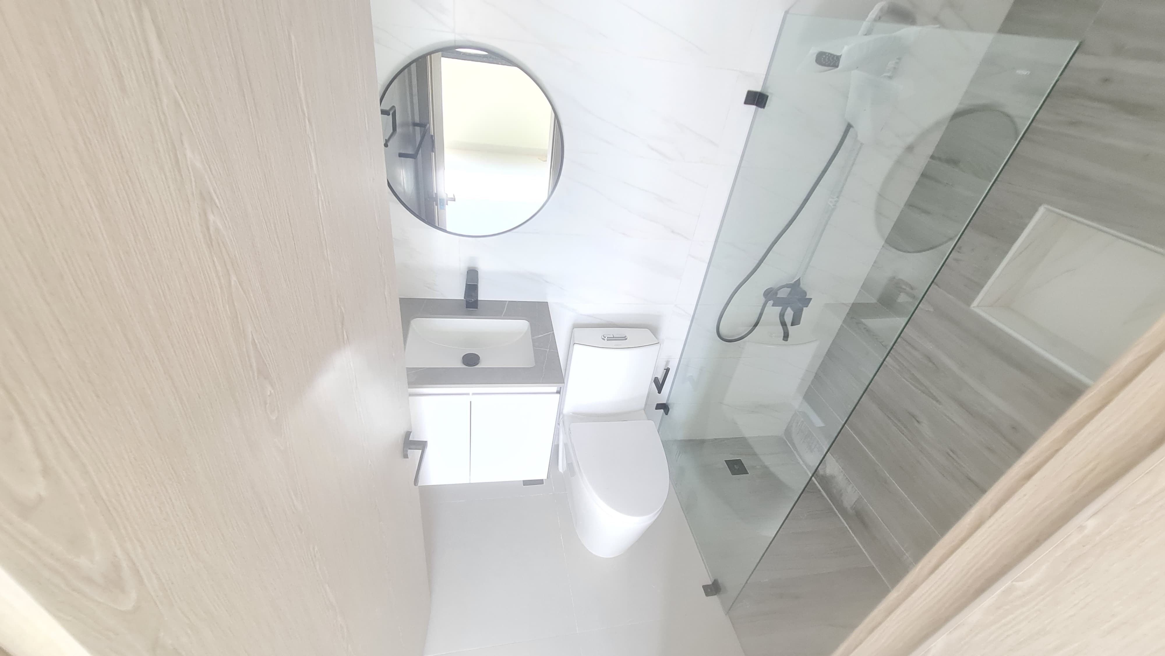 apartamentos - *SE VENDE - Apartamento en Evaristo Morales, próxi 1