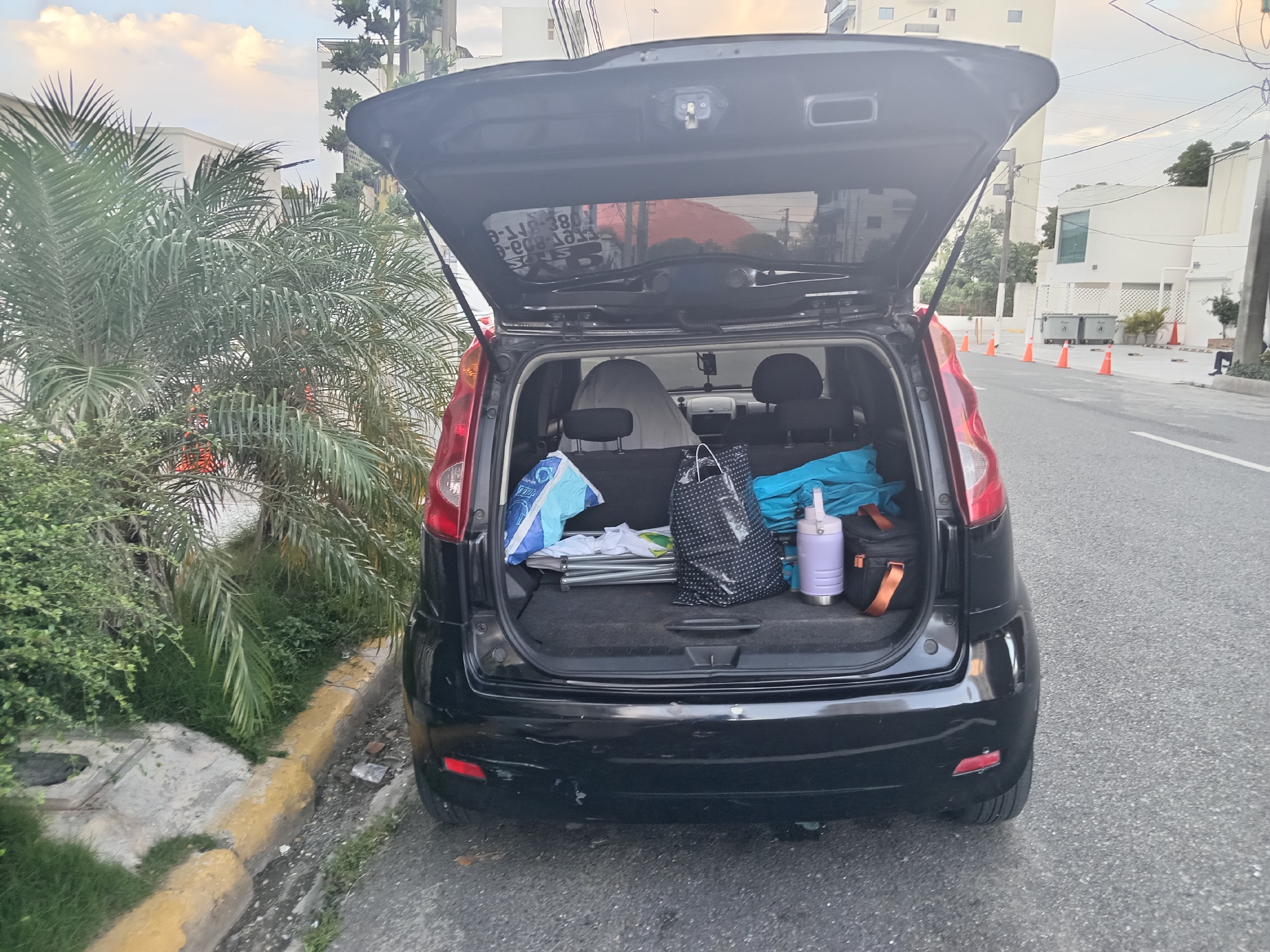 carros - Nissan Note 2012 (negociable)  6