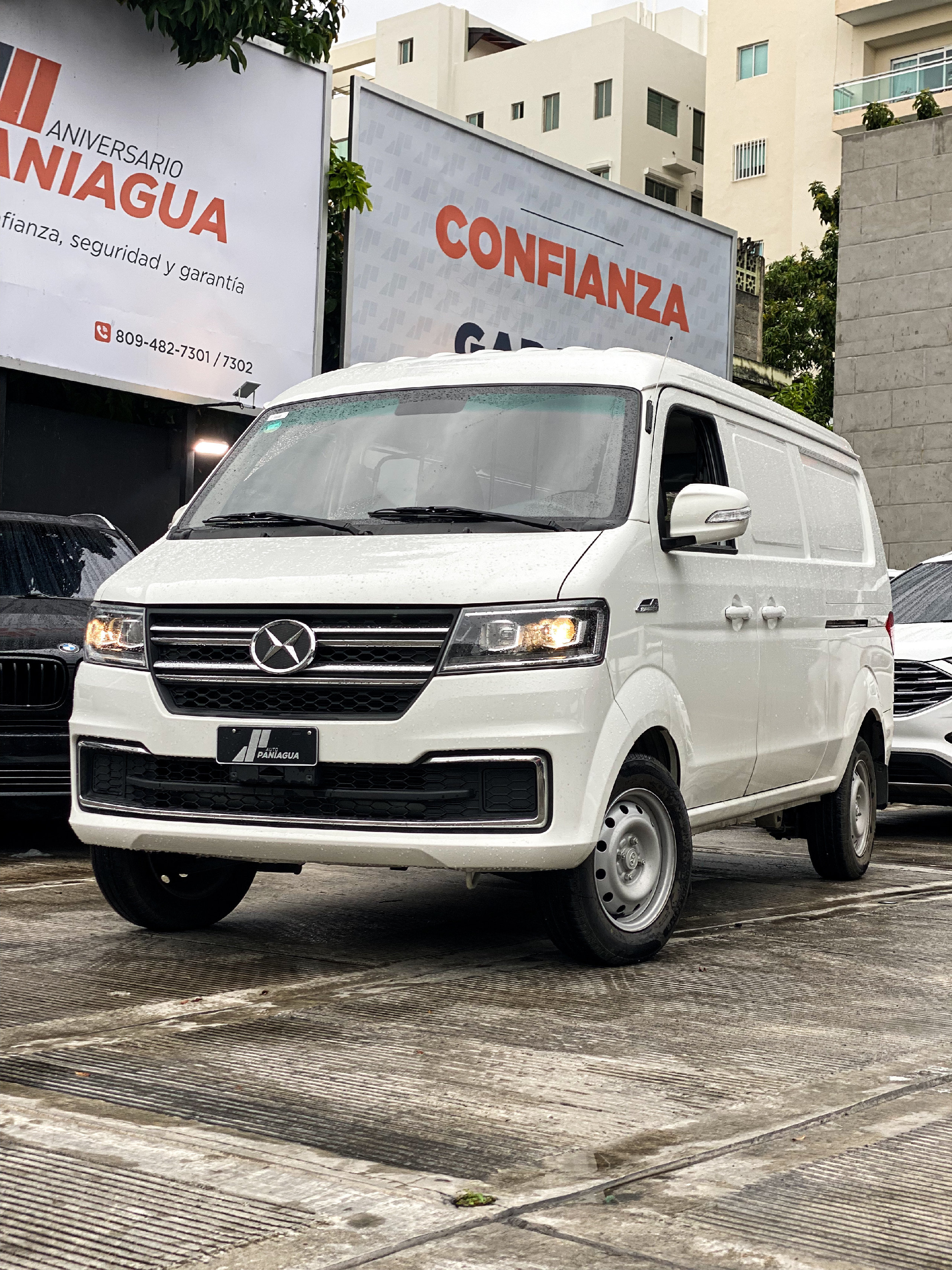 otros vehiculos - Shineray X30s 2023 con garantía de la casa  3