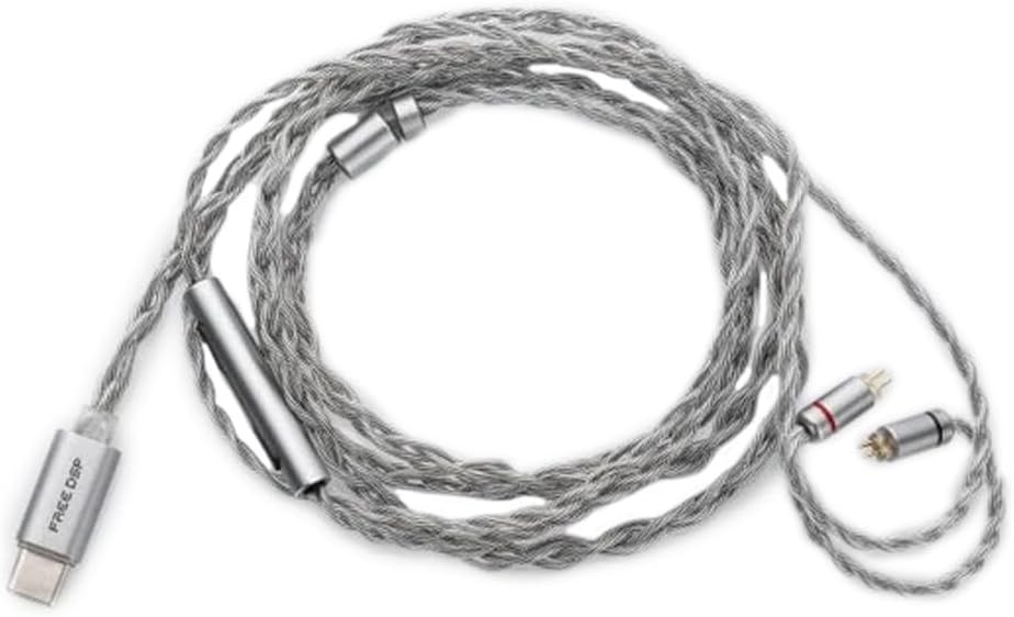 accesorios para electronica - Cables para auriculares e IEMs amplia variedad consultar modelo y precio 5