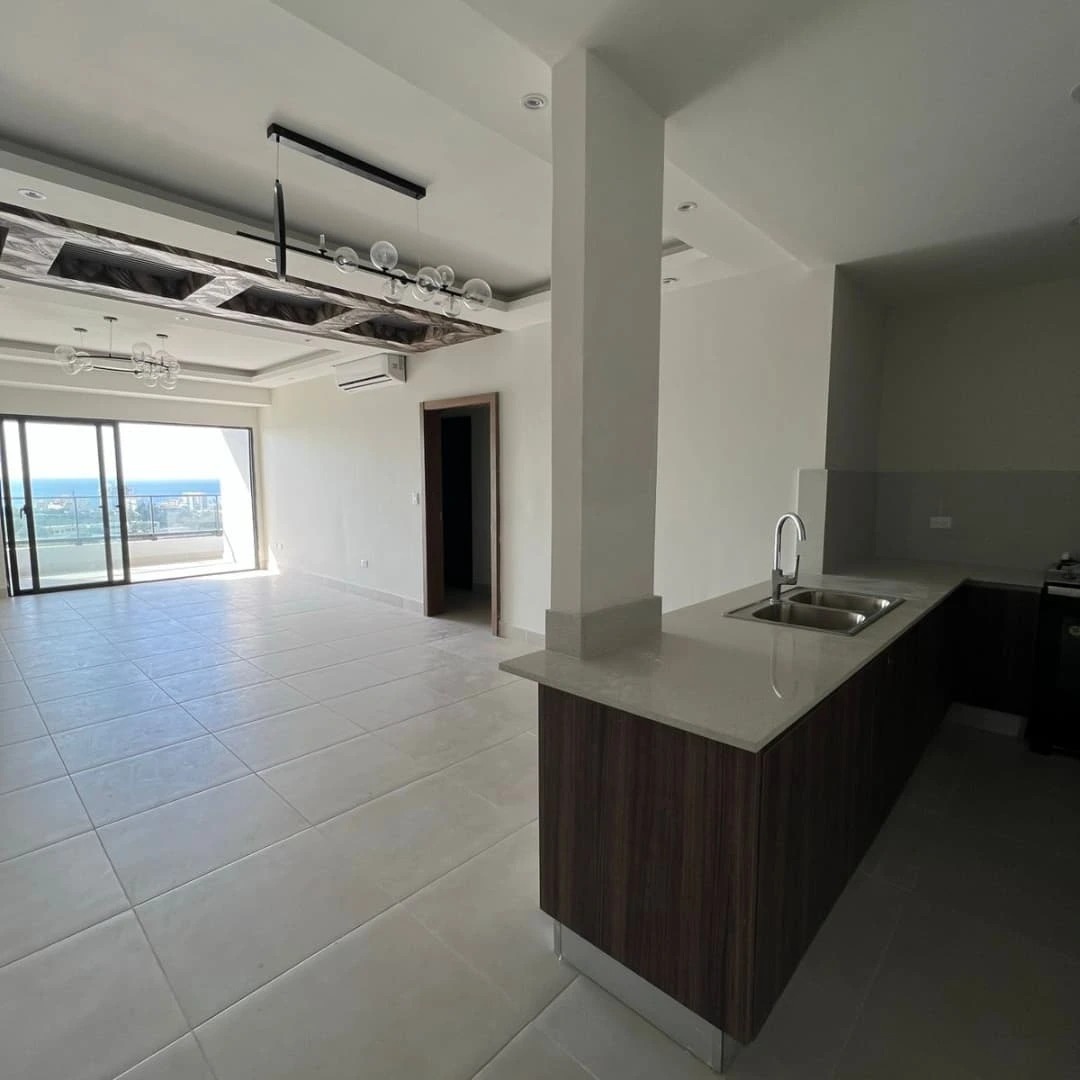 apartamentos - VENDO APARTAMENTO NUEVO ZONA CENTRICA DE LA CIUDAD 7
