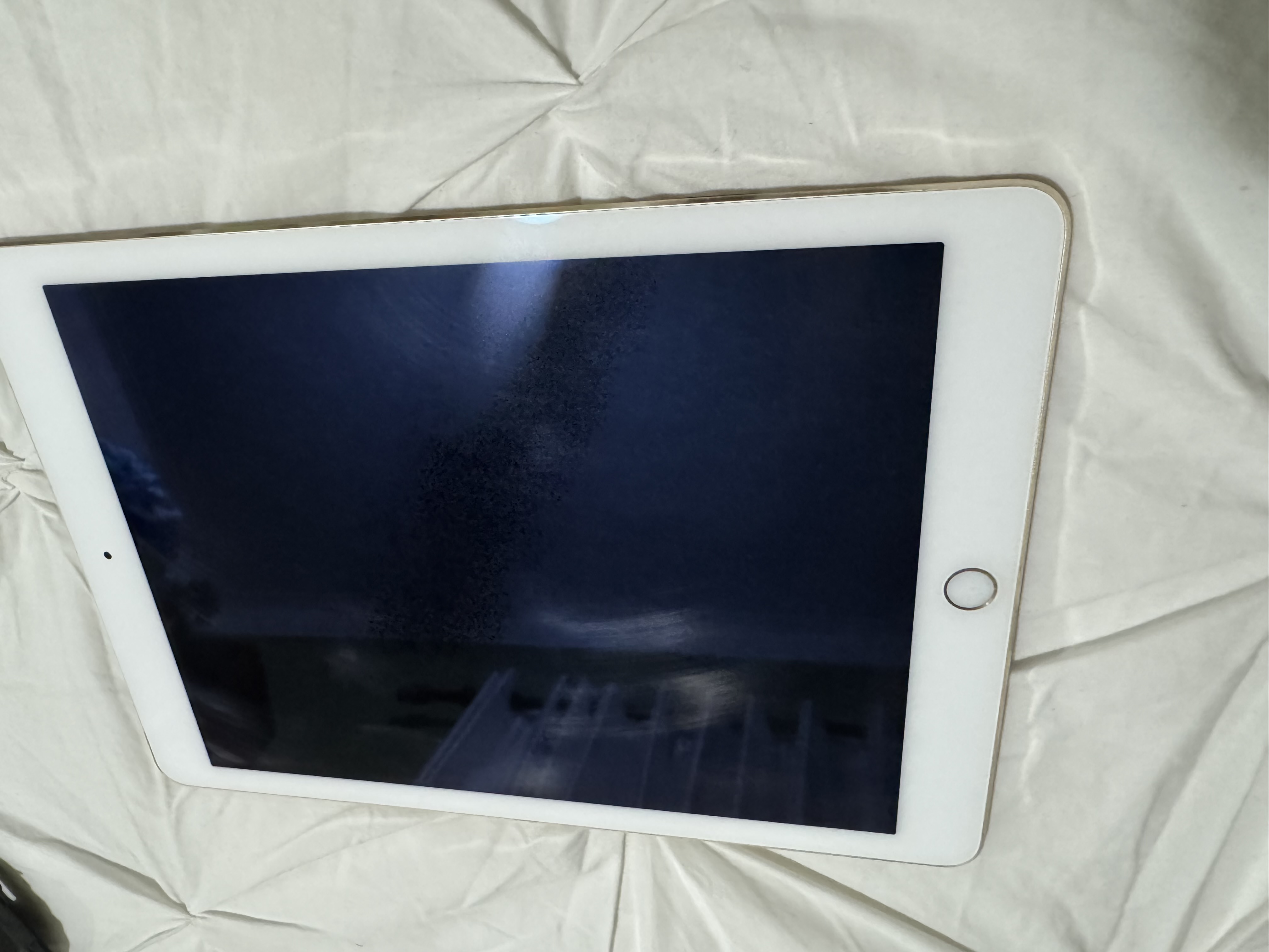 celulares y tabletas - iPad Air 2 2