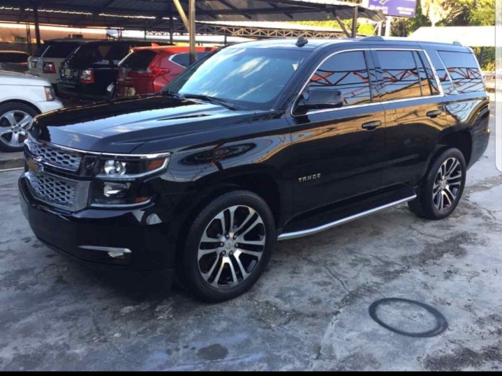 jeepetas y camionetas - Alquiler de vehículos en Santiago, República Dominicana. DRIVE RENTA CAR. 4
