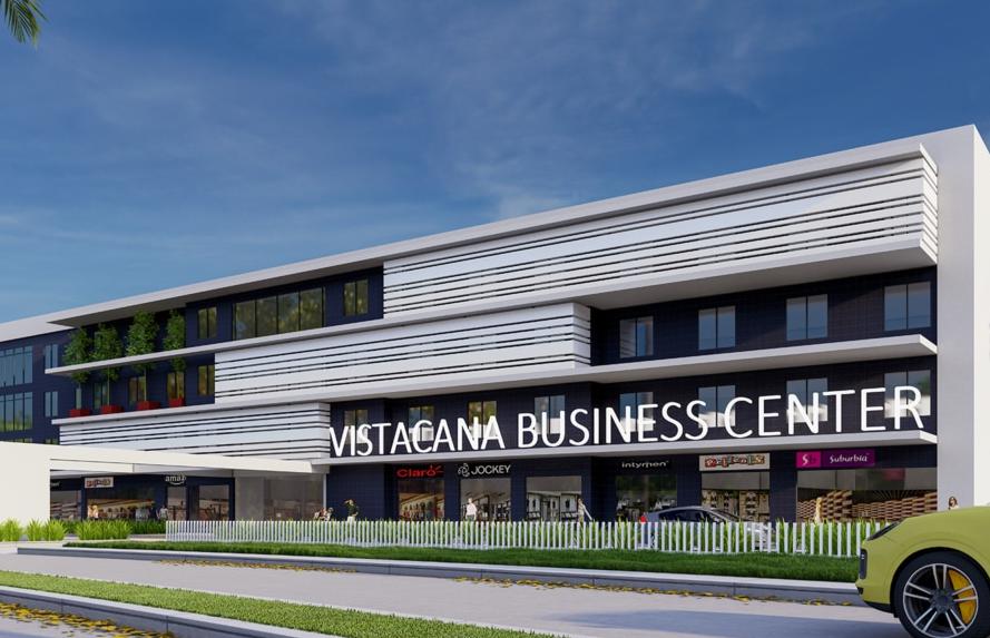 oficinas y locales comerciales - BUSINES LOCAL-Punta Cana 3