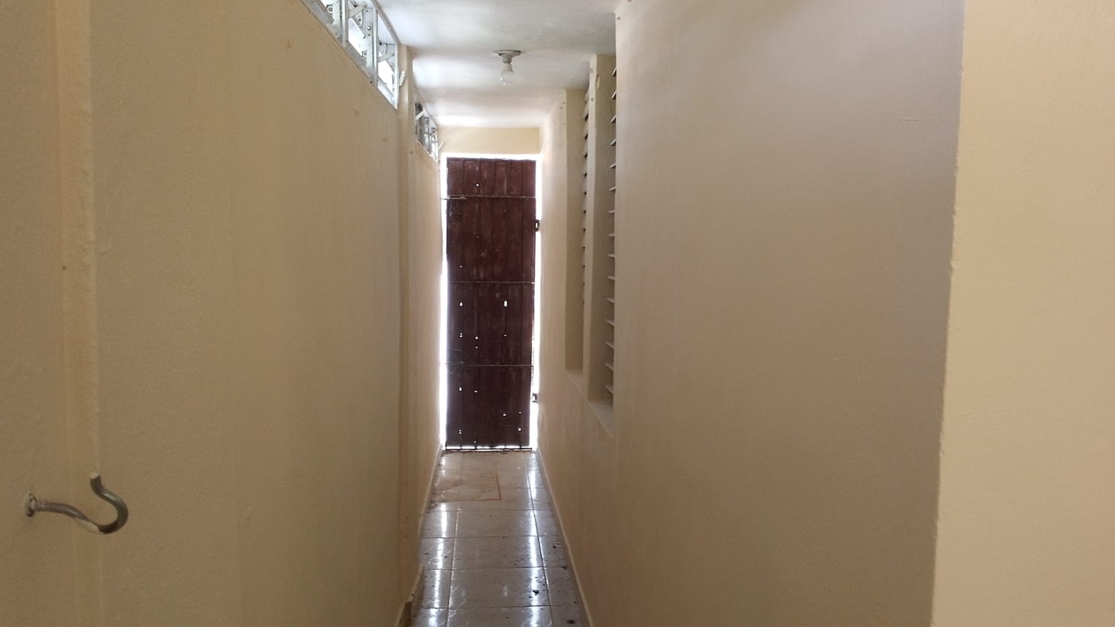 apartamentos - Apartamento en los cerros de Sabana Perdida SDE 2