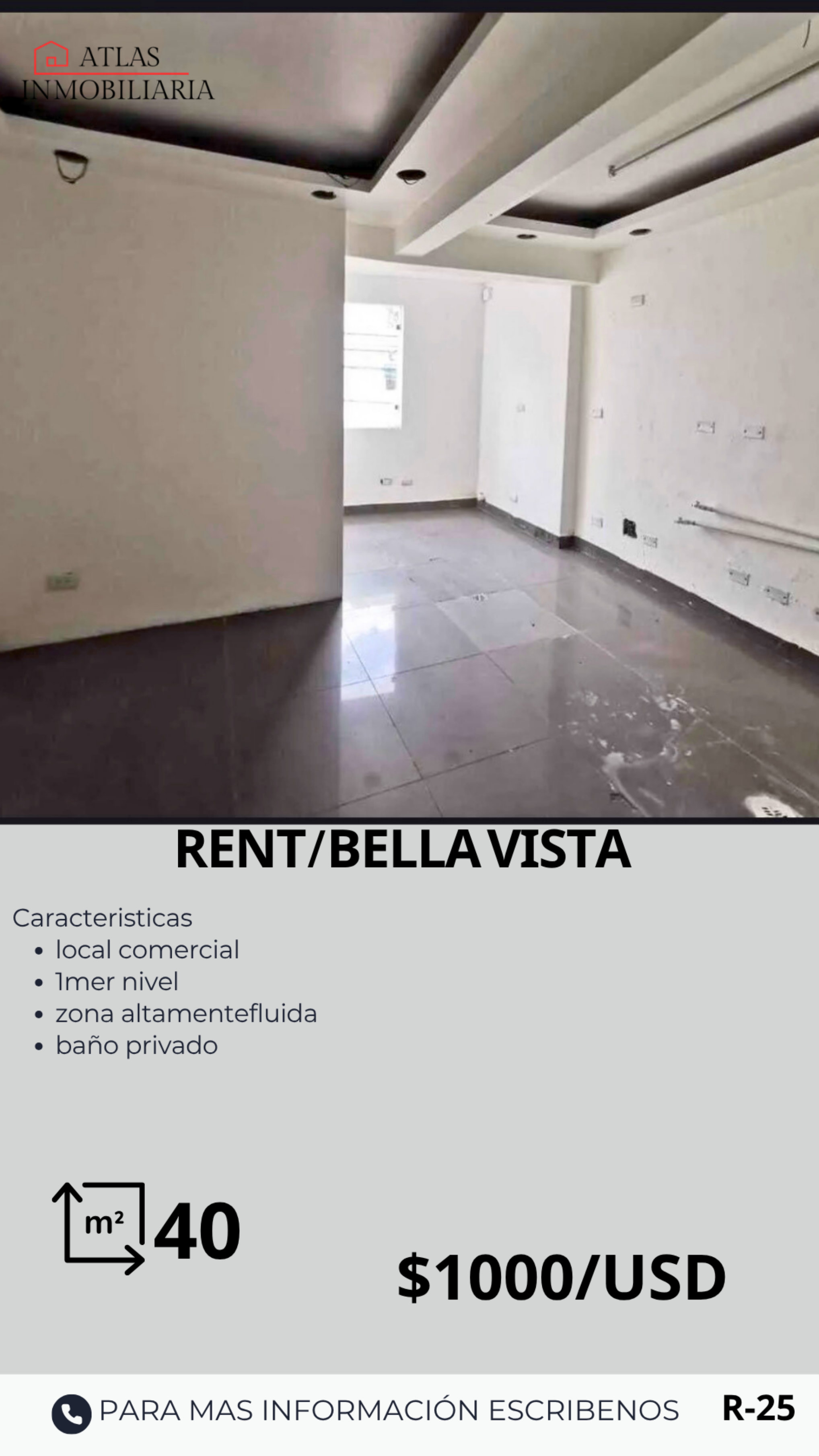 oficinas y locales comerciales - local comercial 