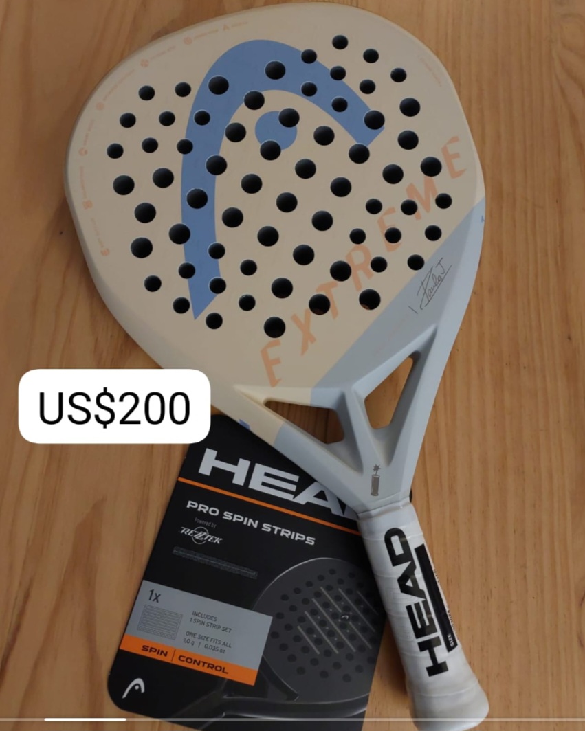 deportes - PALAS DE PADEL
(2025) 7