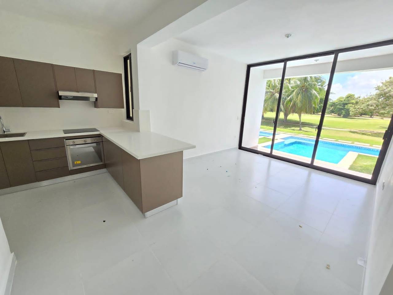 apartamentos - Se vende apartamento en Cocotal punta cana  2
