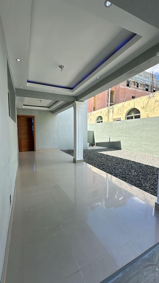 casas - Espectacular casa de 2 niveles brisa Oriental 4
