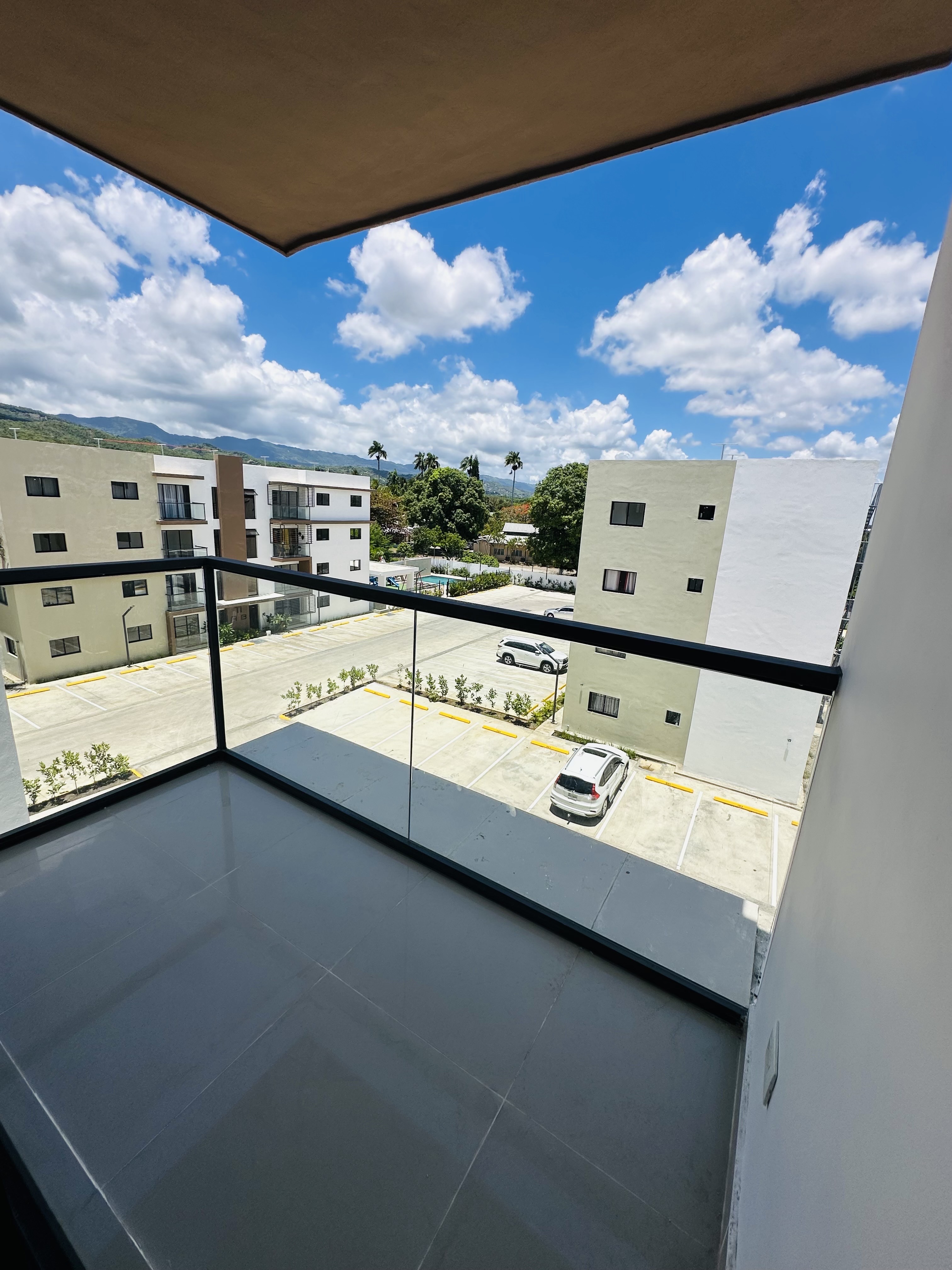 apartamentos - APARTAMENTO EN RENTA EN SANTIAGO DE LOS CABALLEROS GURABO  2