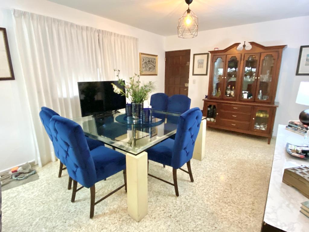 apartamentos - Apartamento en la AV independencia 1