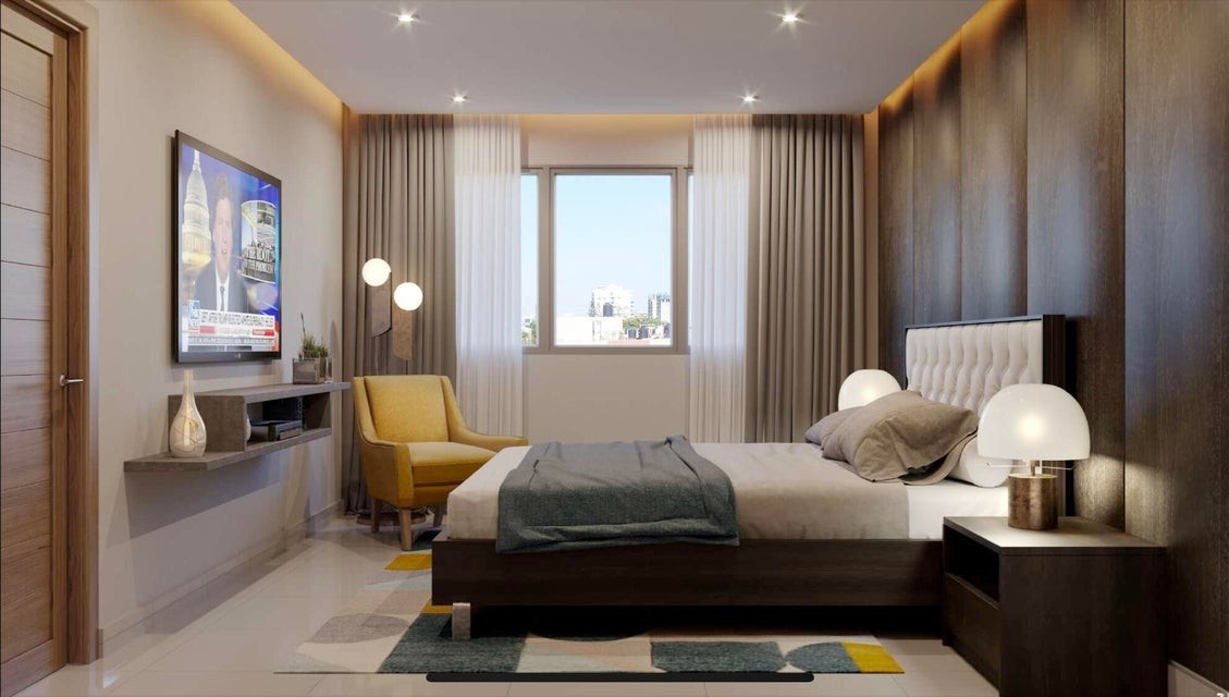 apartamentos - Apartamento a estrenar en venta #23-1365 espacios de entretenimiento 3