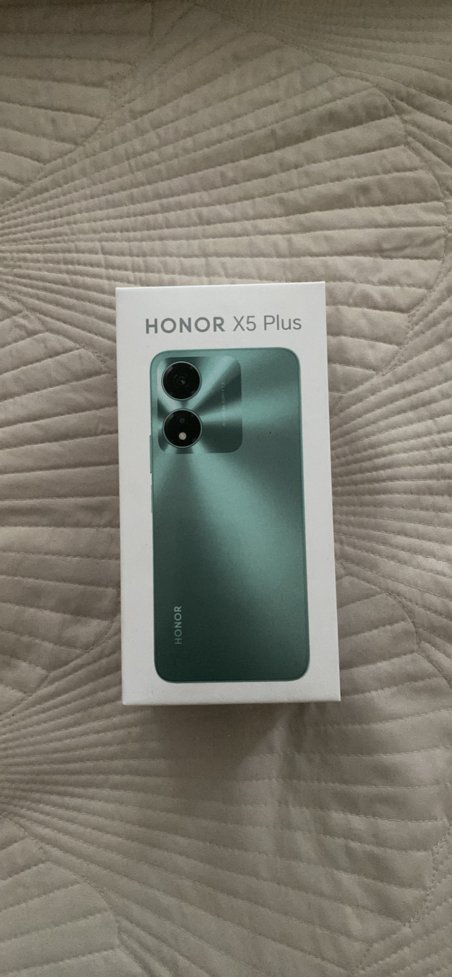 celulares y tabletas - HONOR X5 PLUS (NEGOCIABLE) (altice) 0