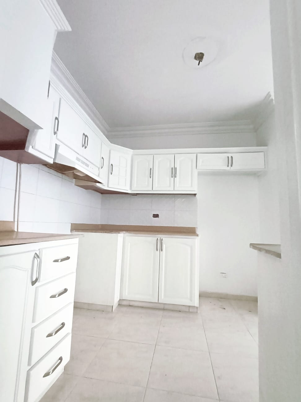apartamentos - LA ESPERILLA EN VENTA  AMPLIO APARTAMENTO  1