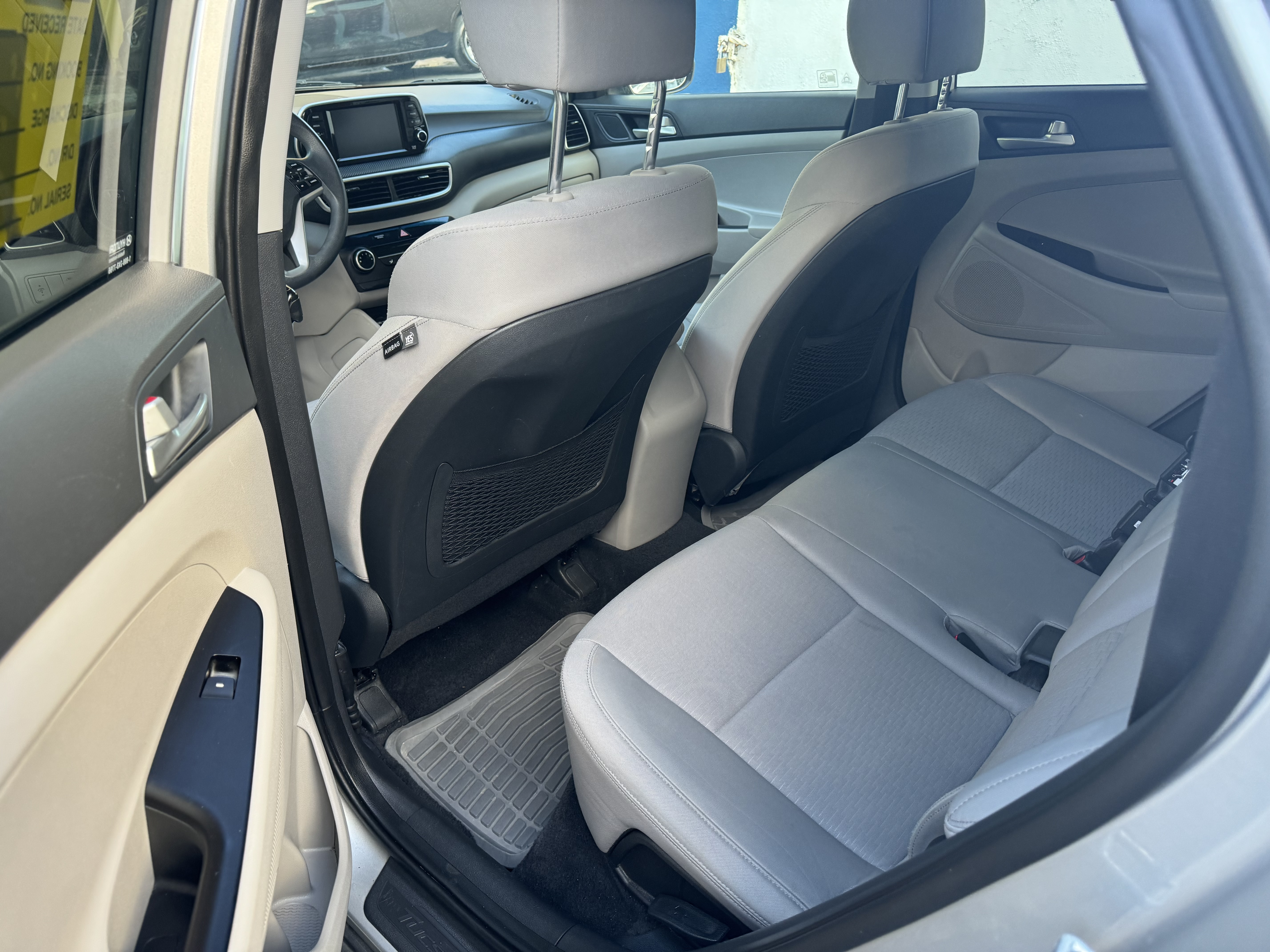 jeepetas y camionetas - Hyundai Tucson 2020 SE 1