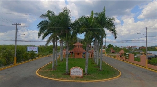 solares y terrenos - Venta de proyectos de solares en boca chica de 240mts Santo Domingo este 0