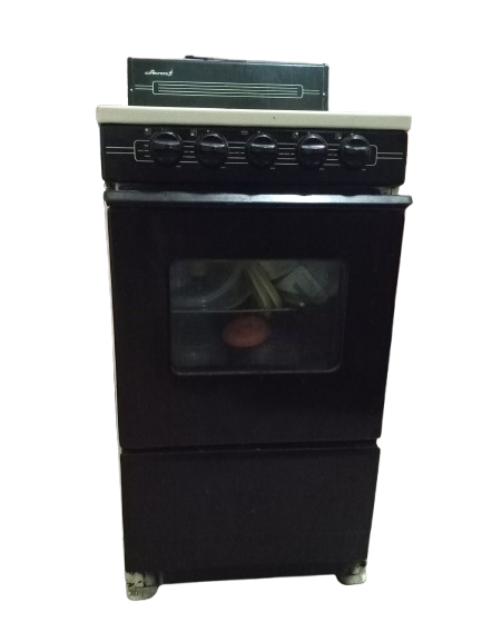 cocina - VENDO ESTUFA ACROSS USADA DE OPORTUNIDAD 2