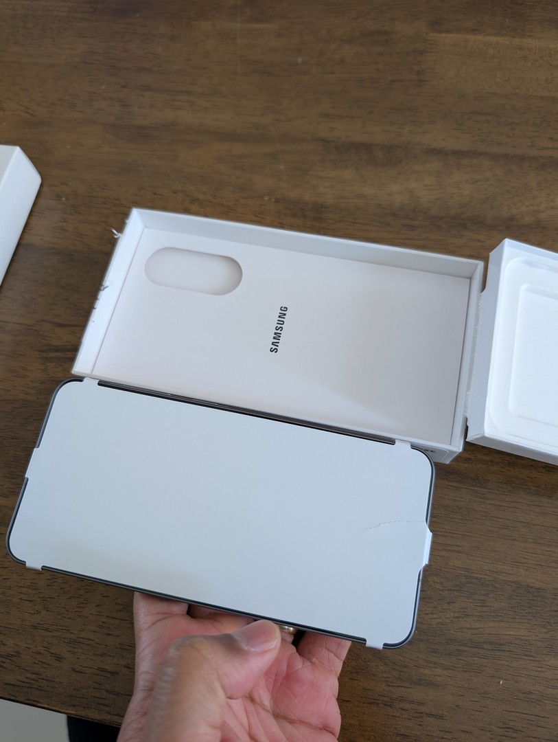 celulares y tabletas - Samsung Galaxy A56 Nuevo  2