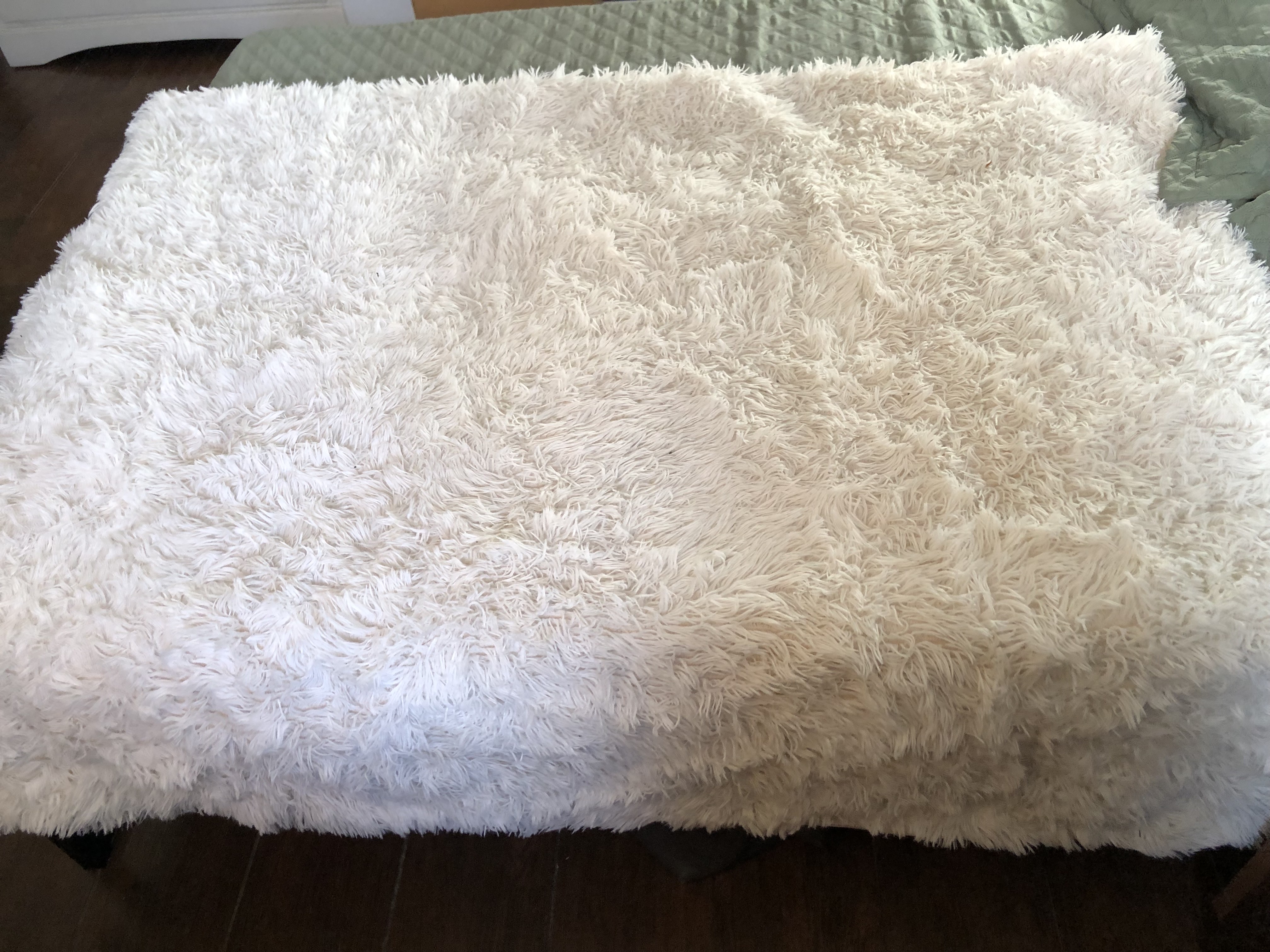 decoración y accesorios - vendo alfombra  0